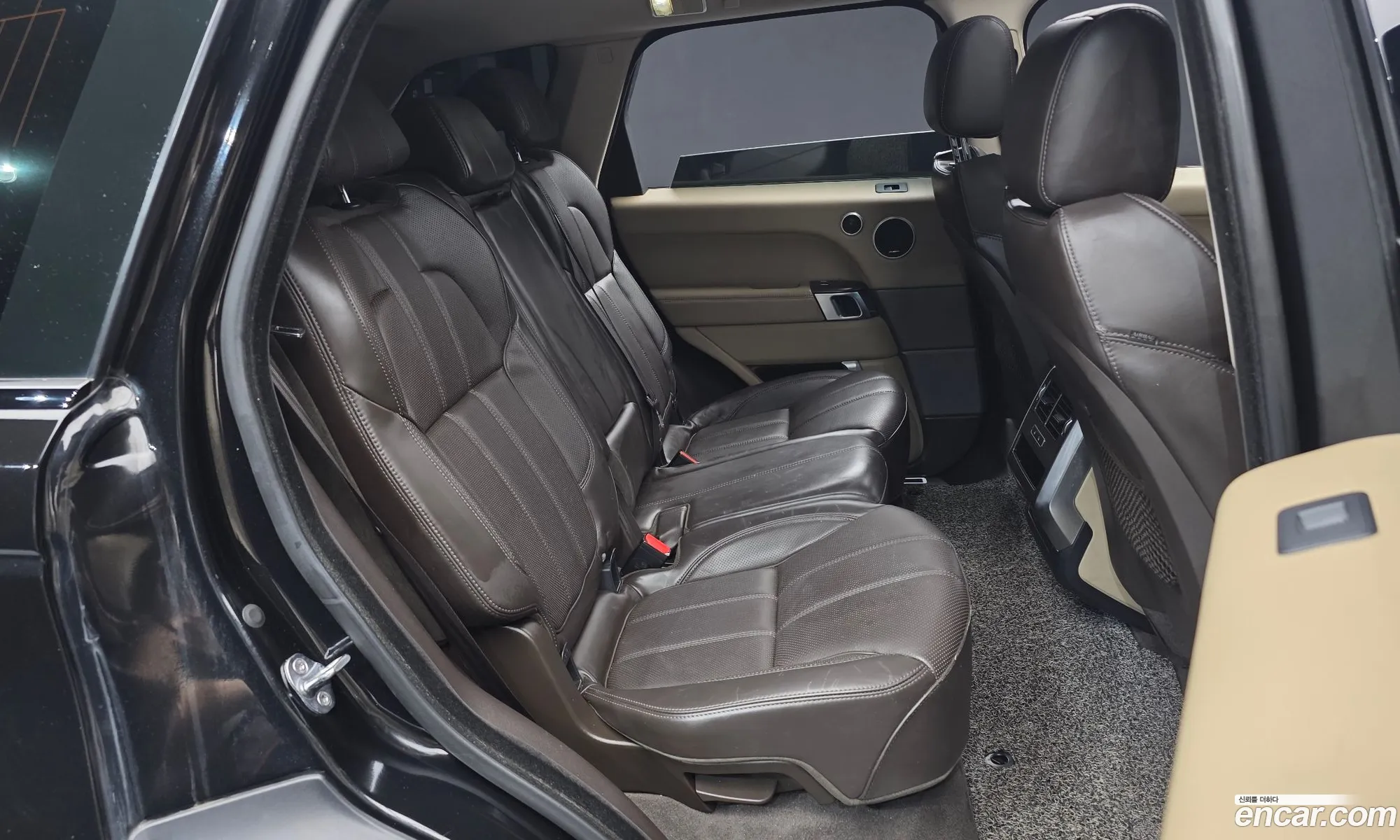 Land Rover Range Rover Sport 2015 — 7