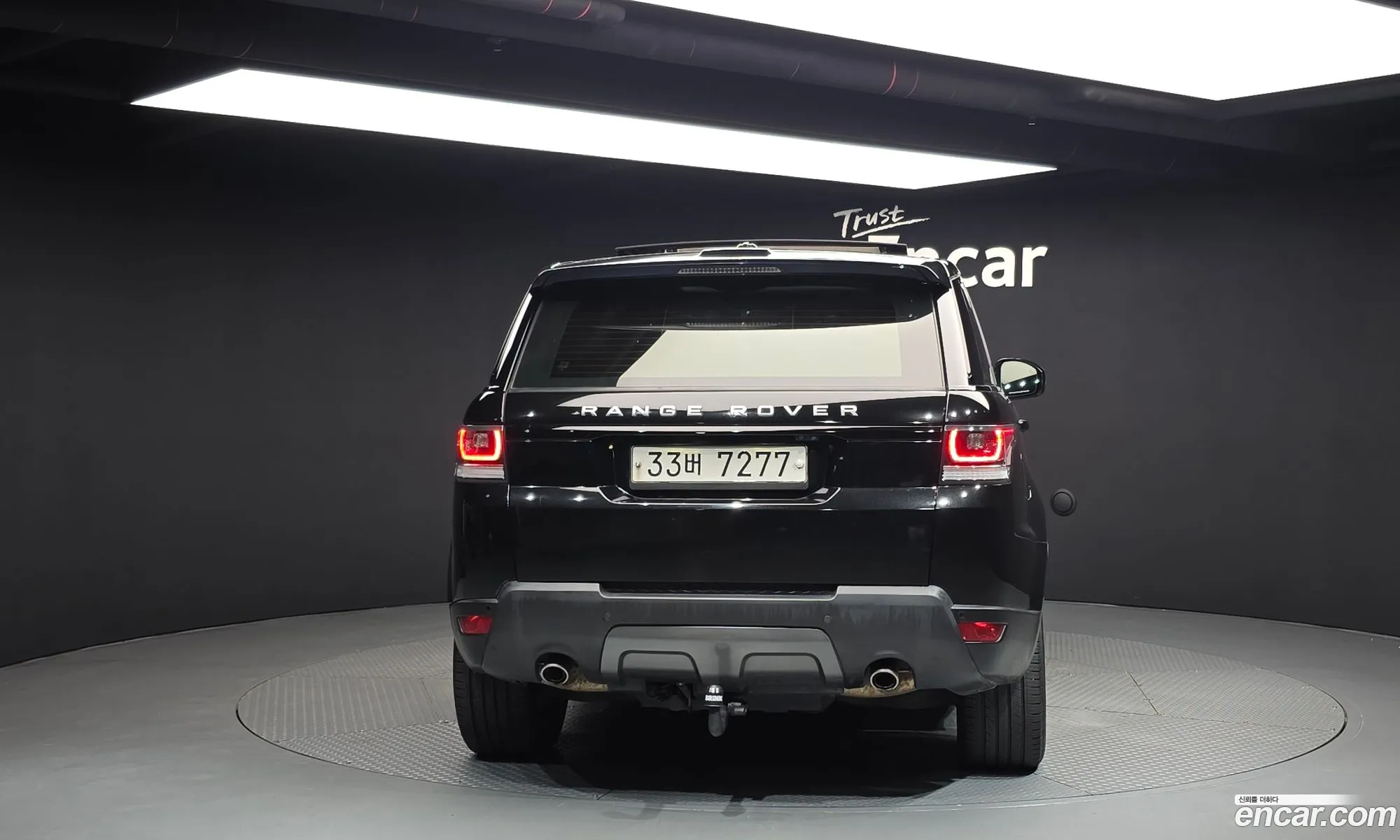Land Rover Range Rover Sport 2015 — 5