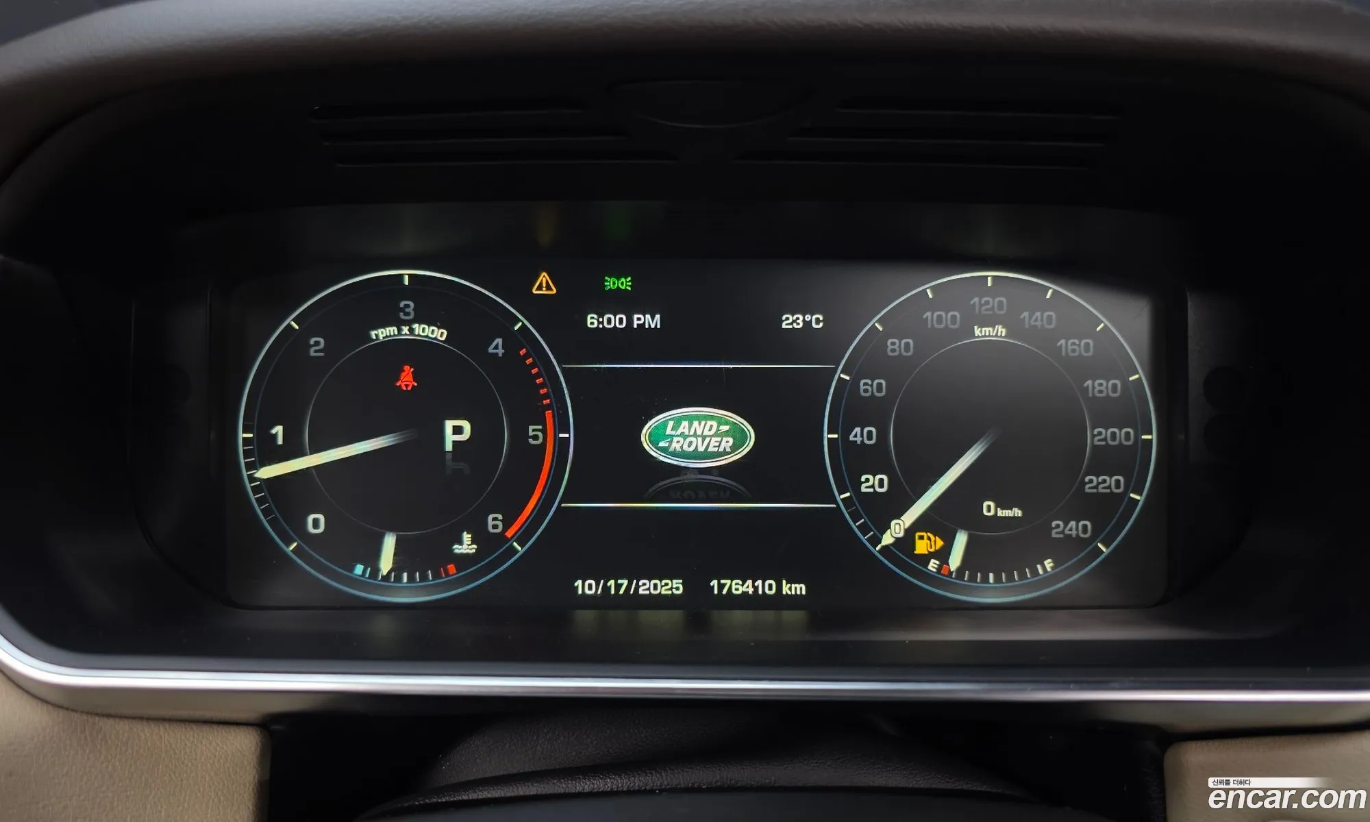Land Rover Range Rover Sport 2015 — 8