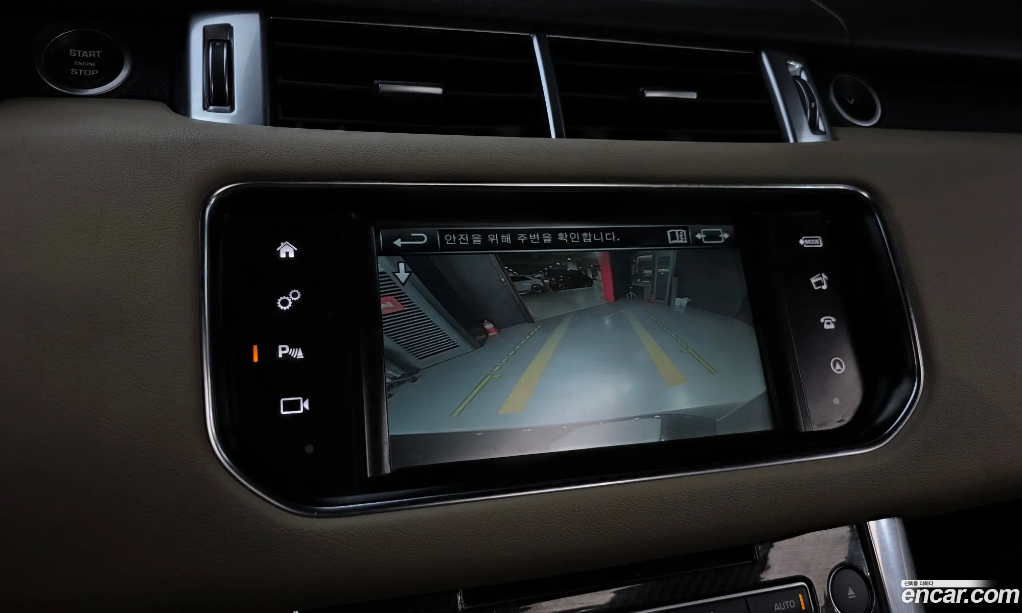 Land Rover Range Rover Sport 2015 — 18