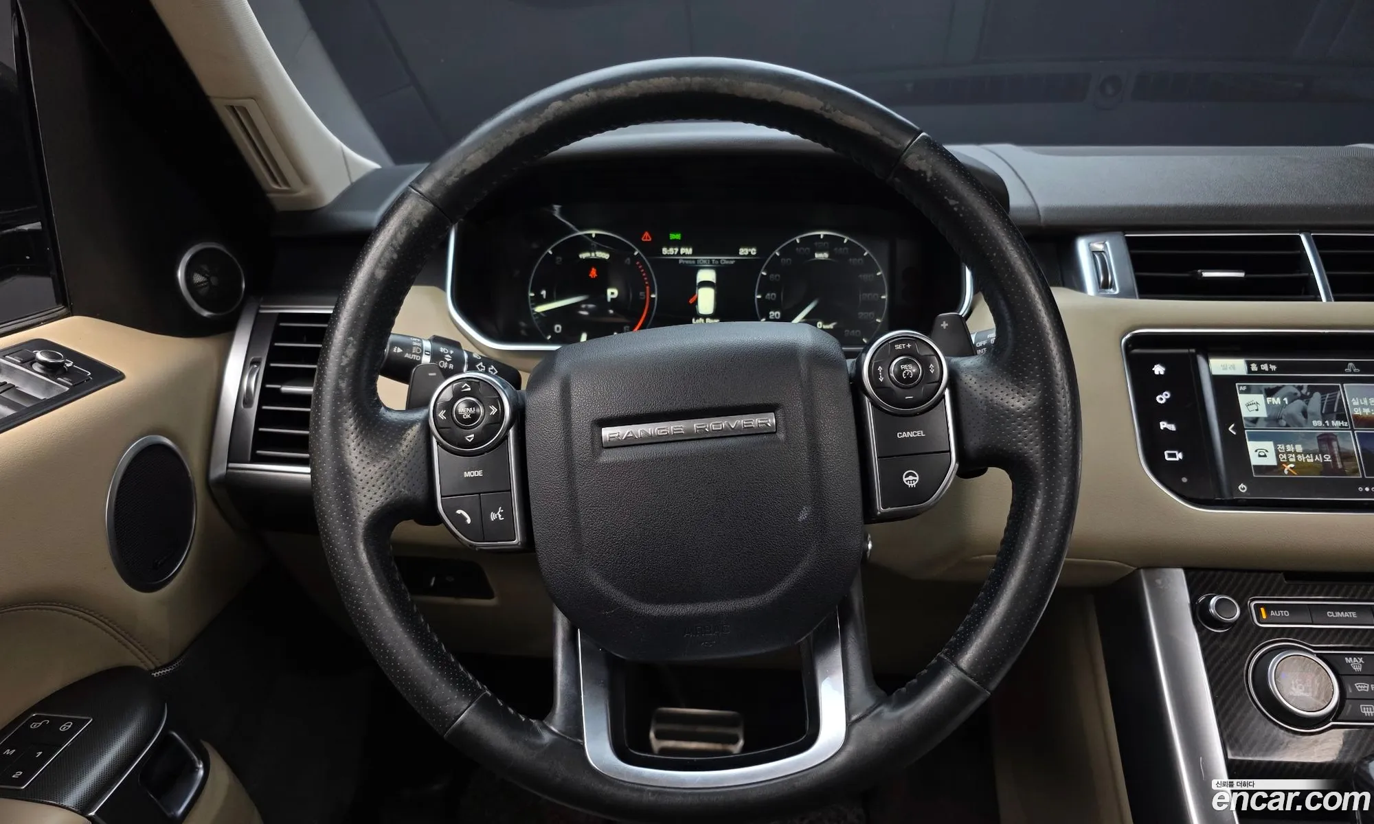 Land Rover Range Rover Sport 2015 — 13