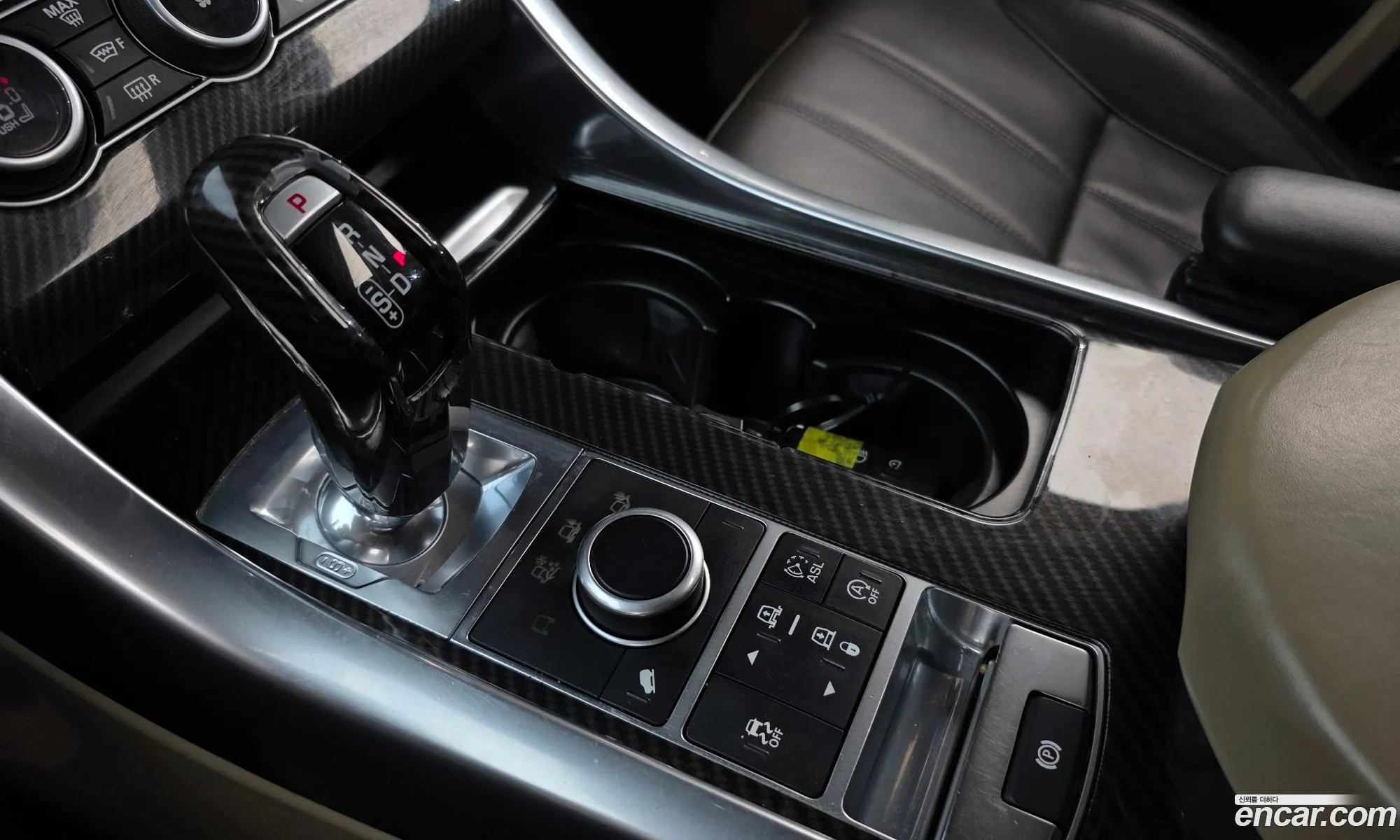Land Rover Range Rover Sport 2015 — 3