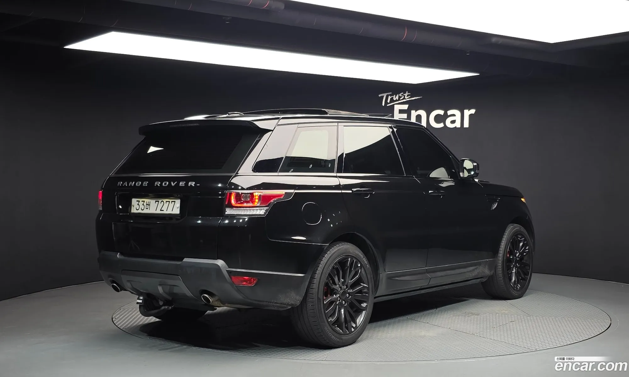 Land Rover Range Rover Sport 2015 — 10