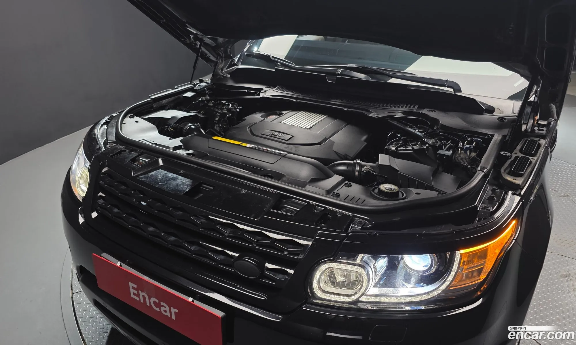 Land Rover Range Rover Sport 2015 — 15
