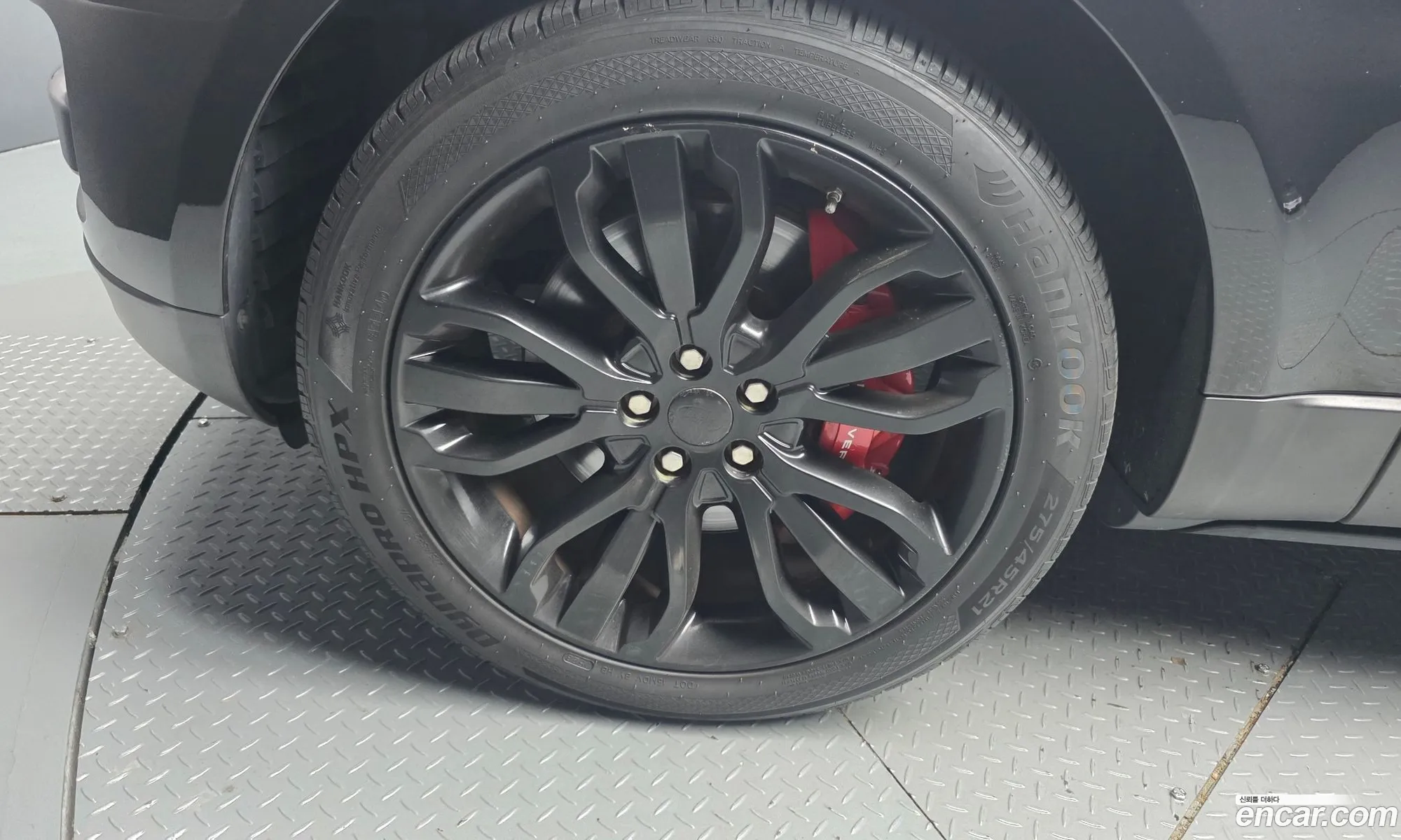 Land Rover Range Rover Sport 2015 — 17