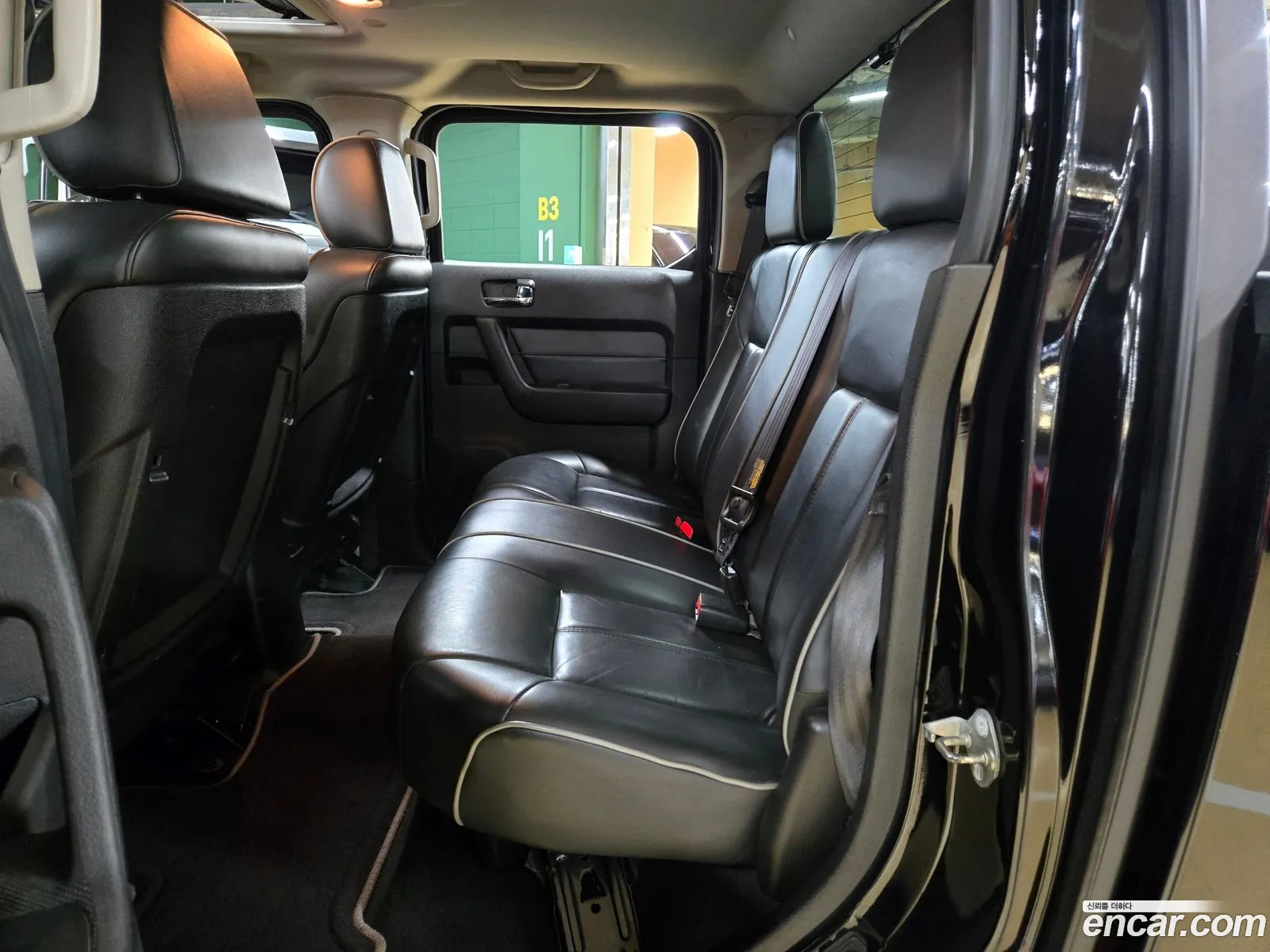 Hummer H3T 2010 — 6