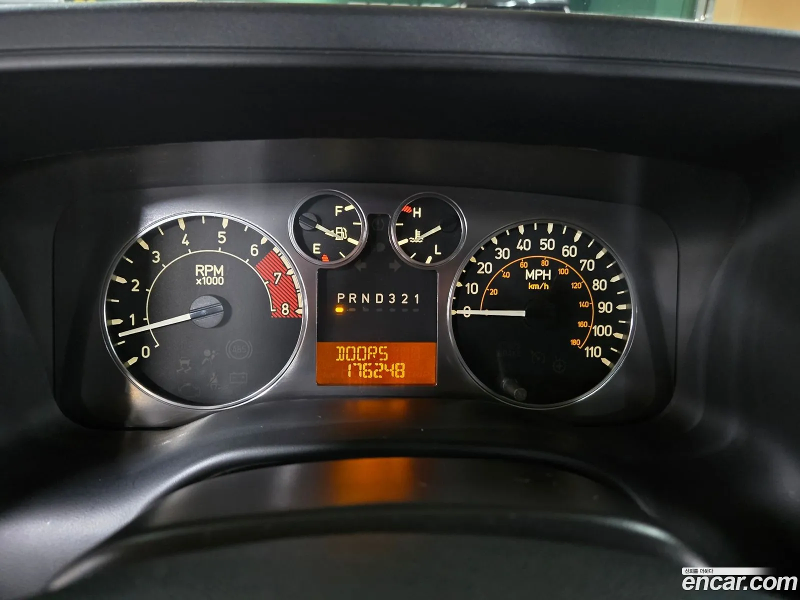 Hummer H3T 2010 — 15
