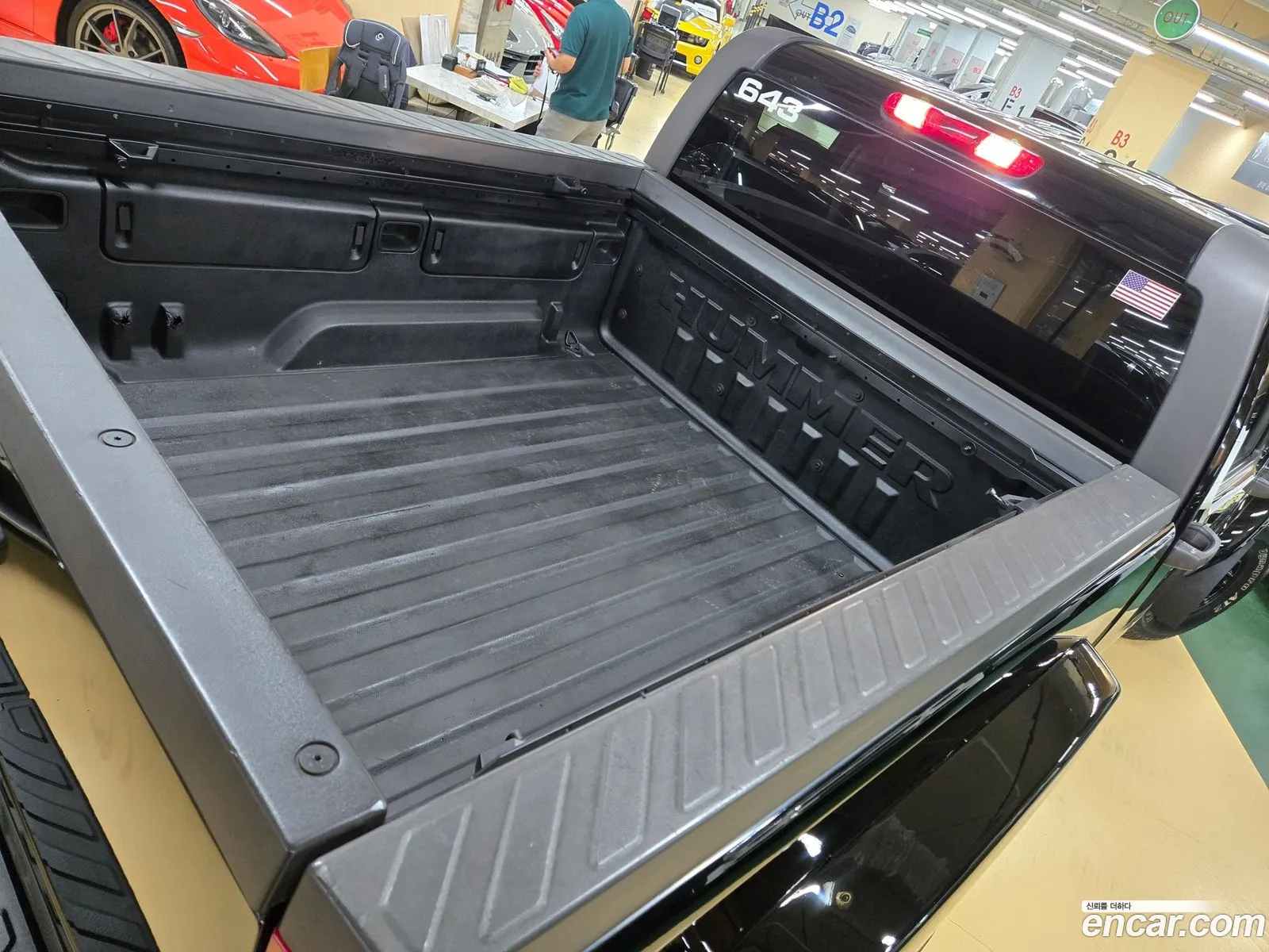 Hummer H3T 2010 — 7
