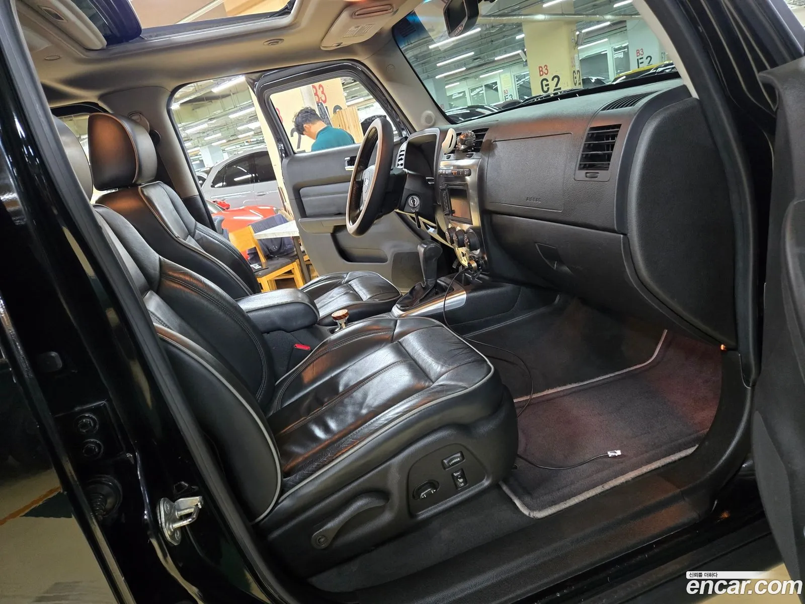 Hummer H3T 2010 — 10