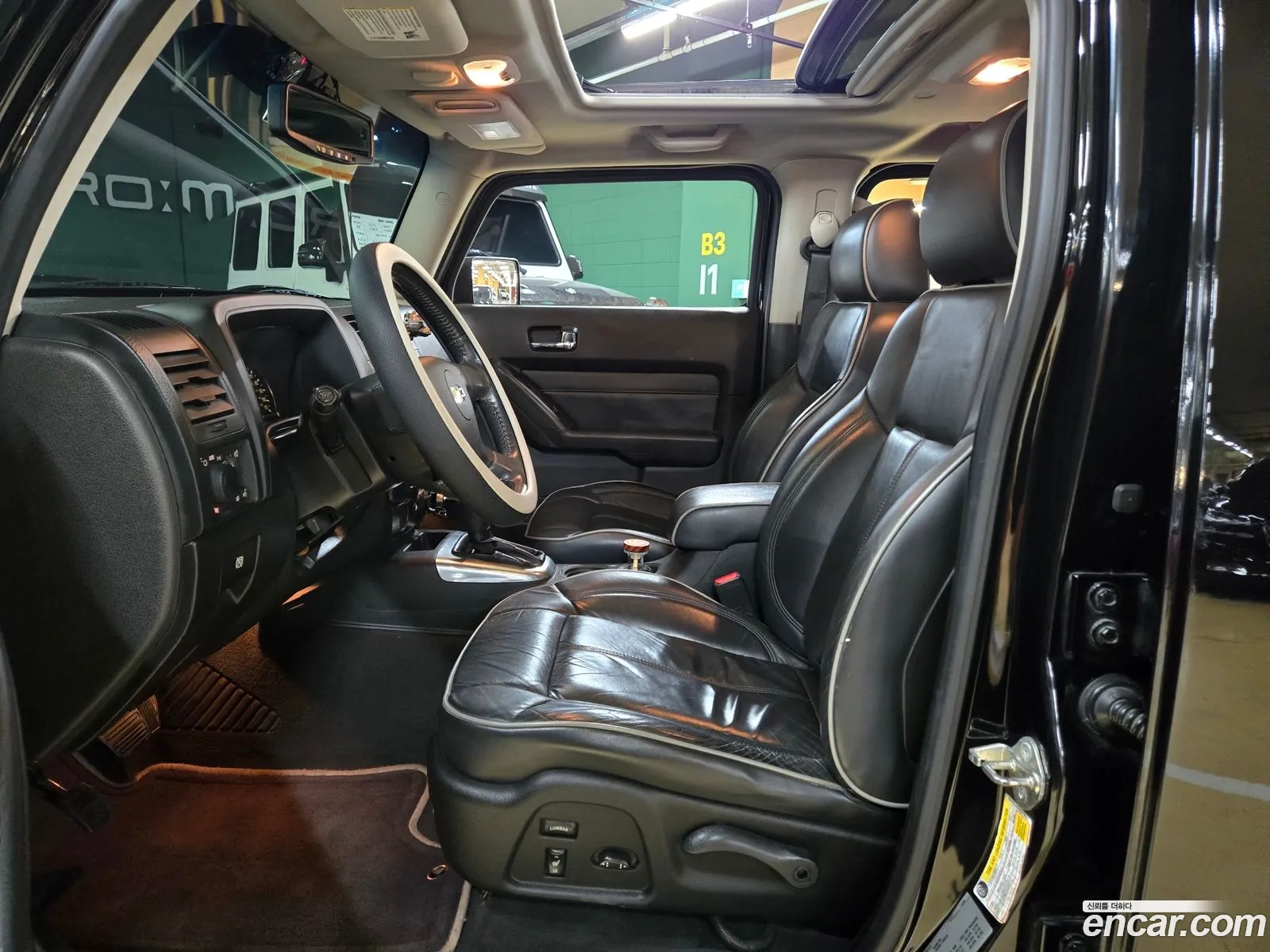 Hummer H3T 2010 — 12