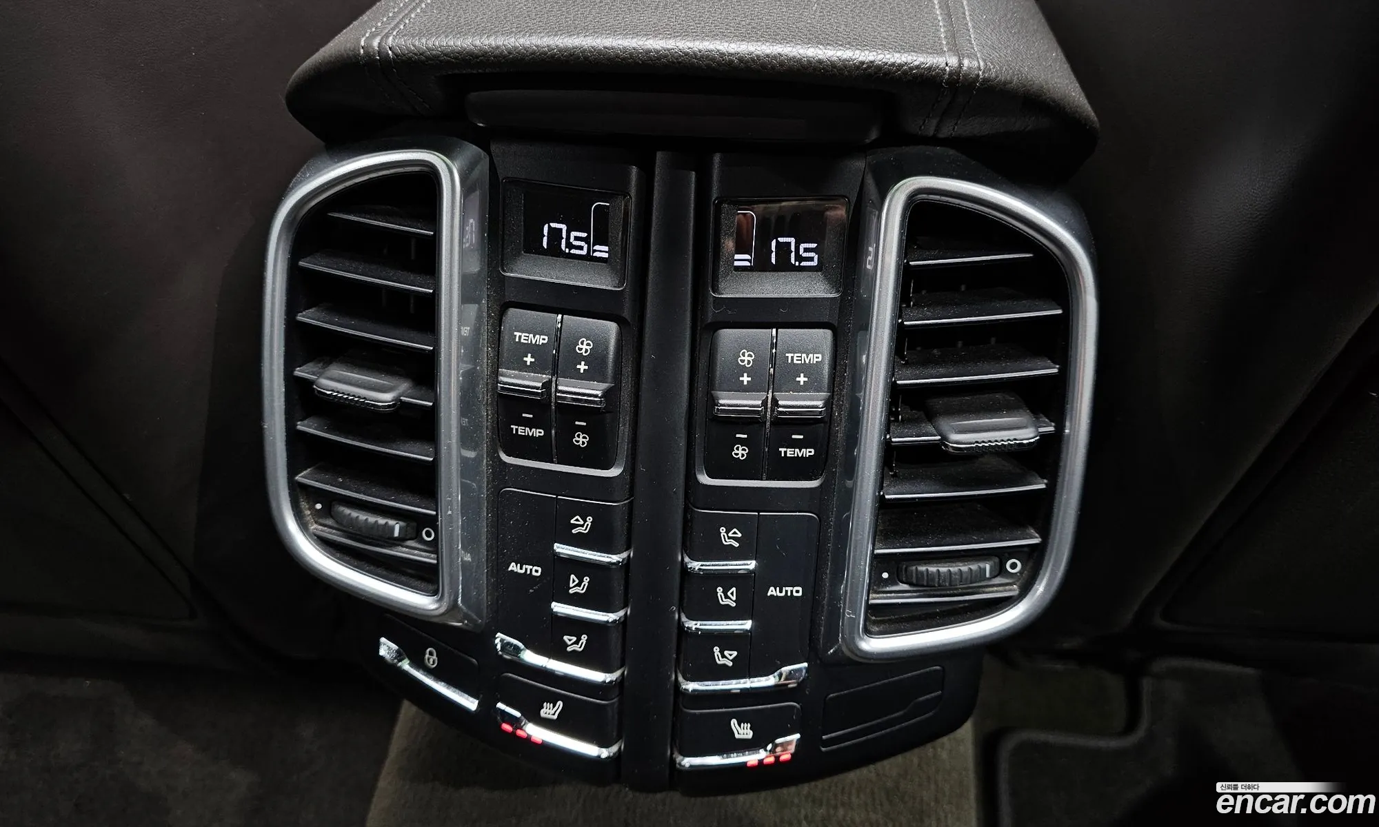 Porsche Cayenne 2015 WP1AH2921FLA66530 — 15