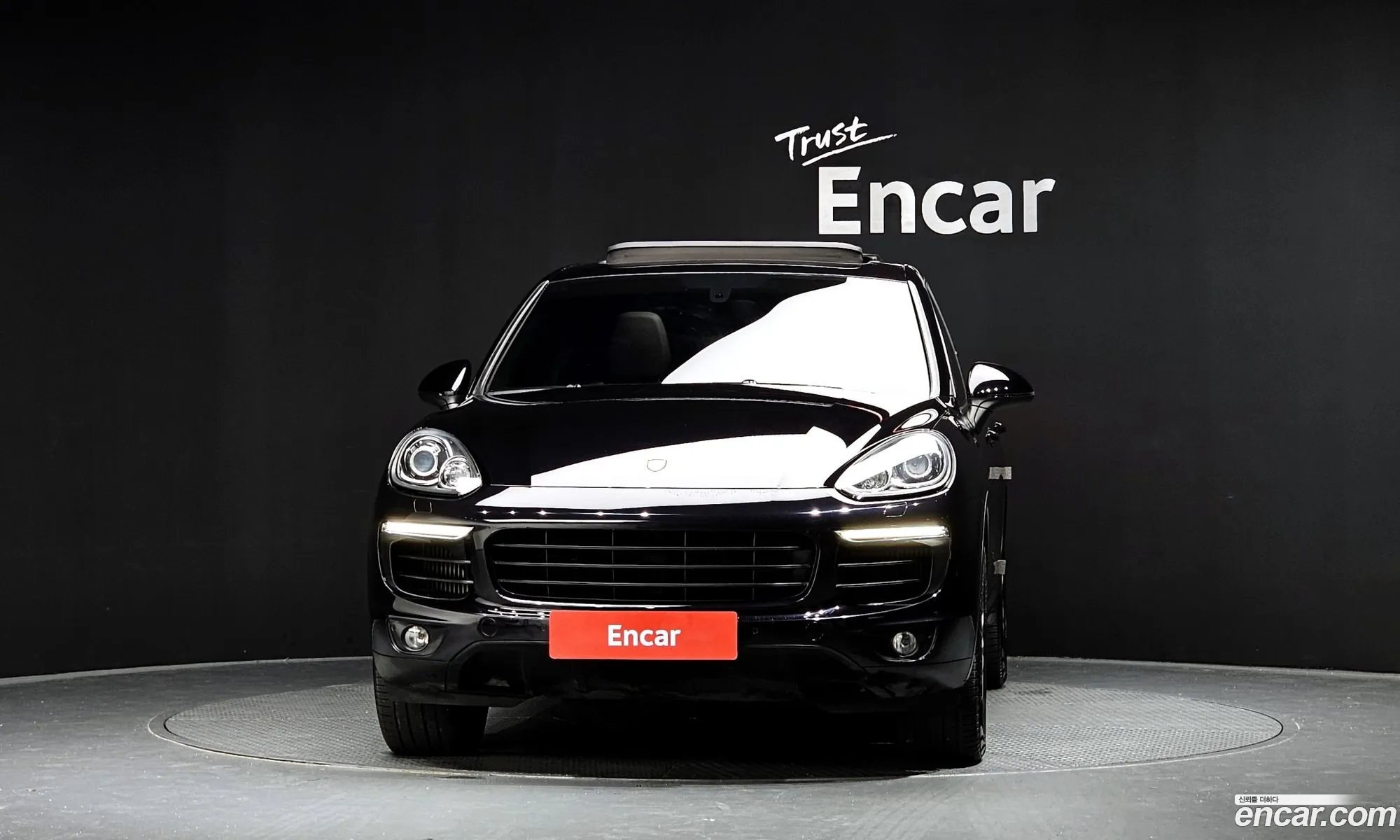 Porsche Cayenne 2015 WP1AH2921FLA66530 — 12