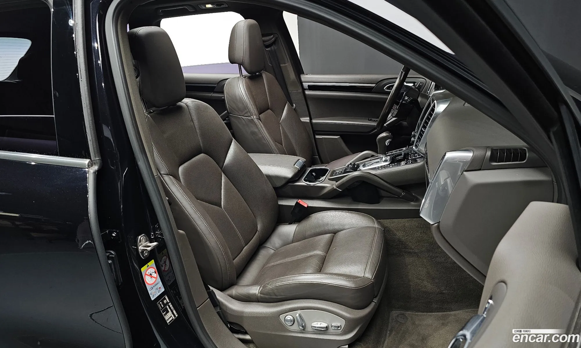 Porsche Cayenne 2015 WP1AH2921FLA66530 — 10