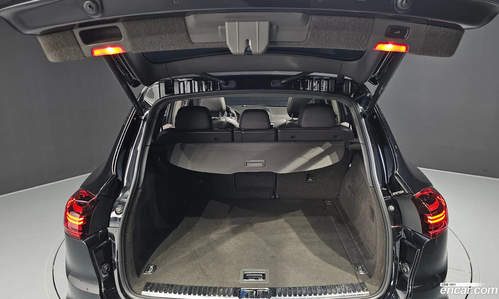 Porsche Cayenne 2015 WP1AH2921FLA66530 — 14
