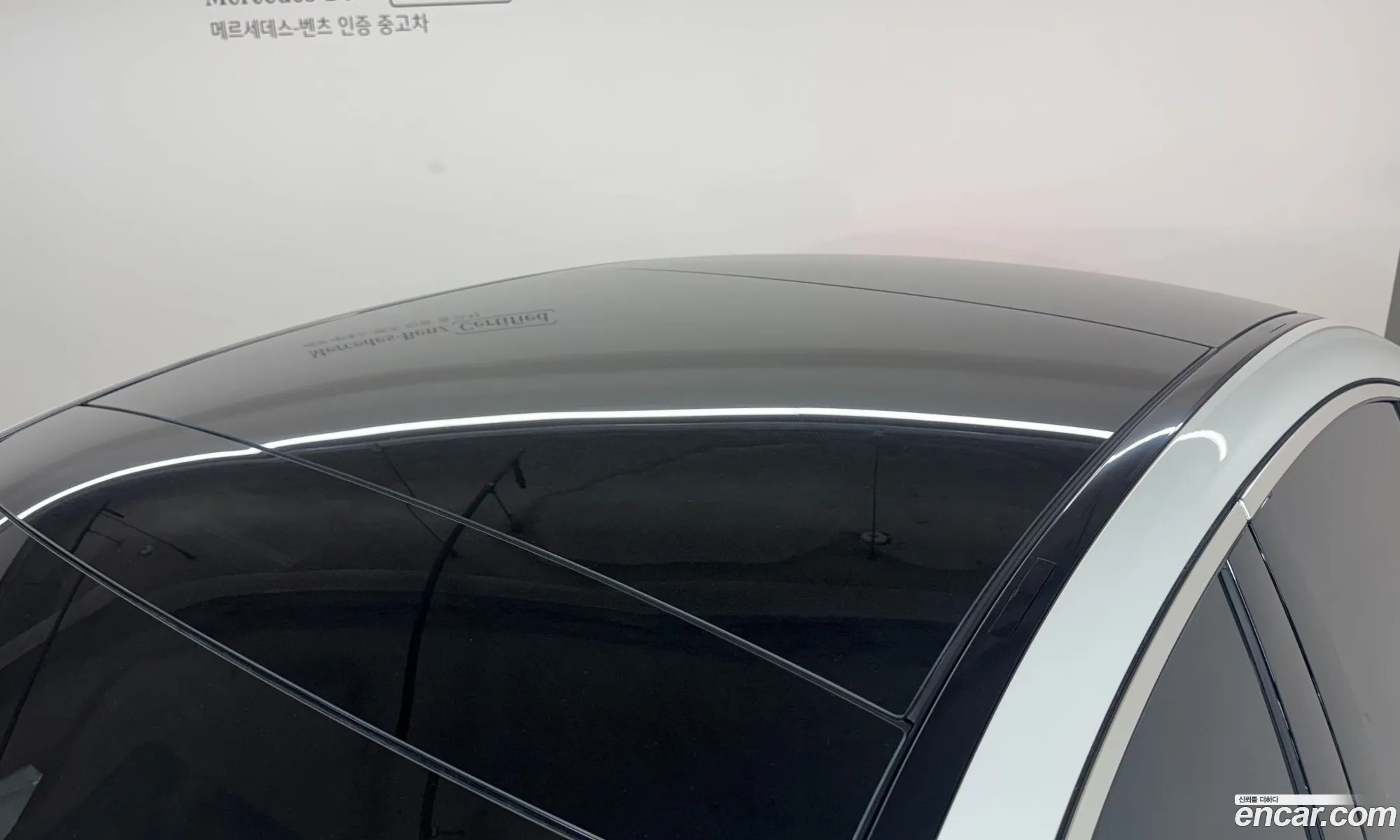 Mercedes-Benz E-Class W214 2025 — 20