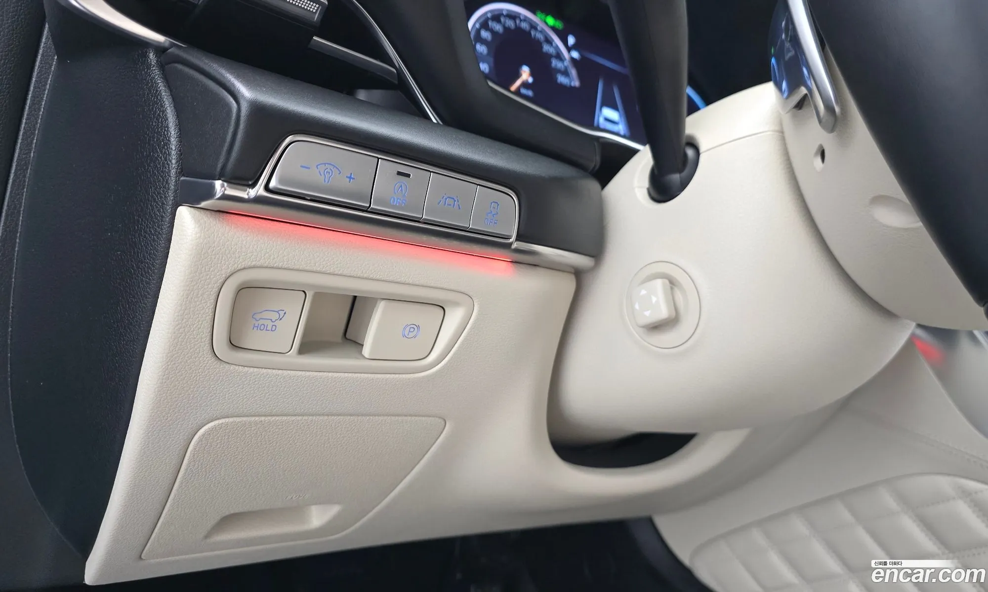 Genesis GV80 2020 — 18