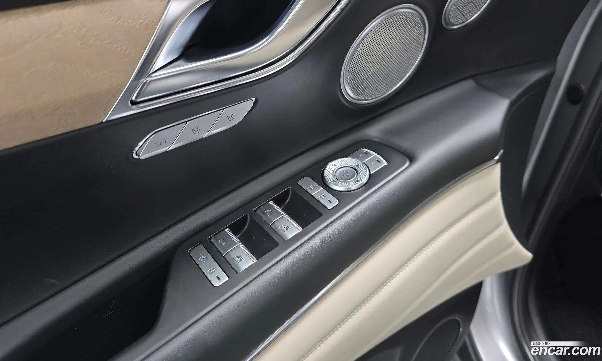 Genesis GV80 2020 — 13