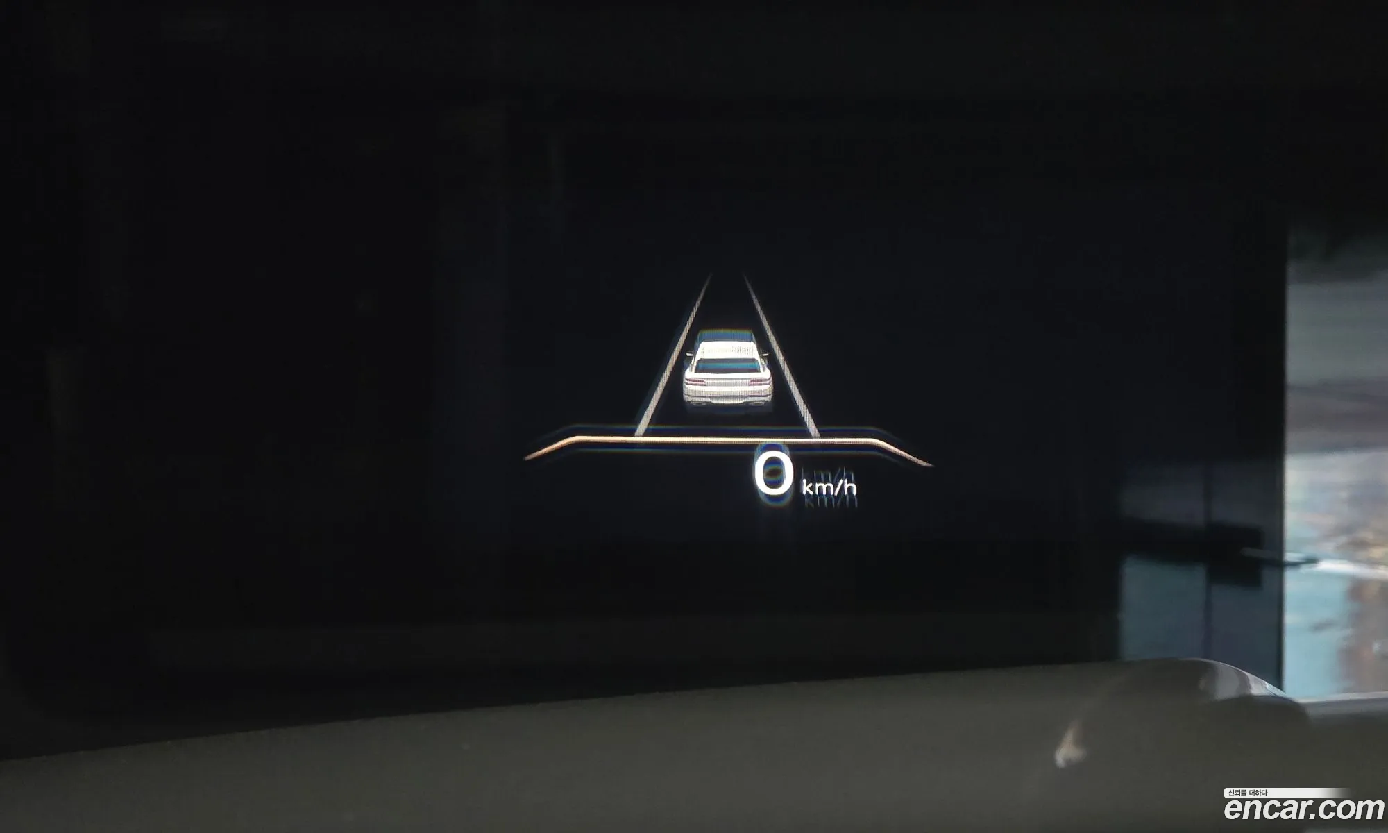 Genesis GV80 2020 — 15