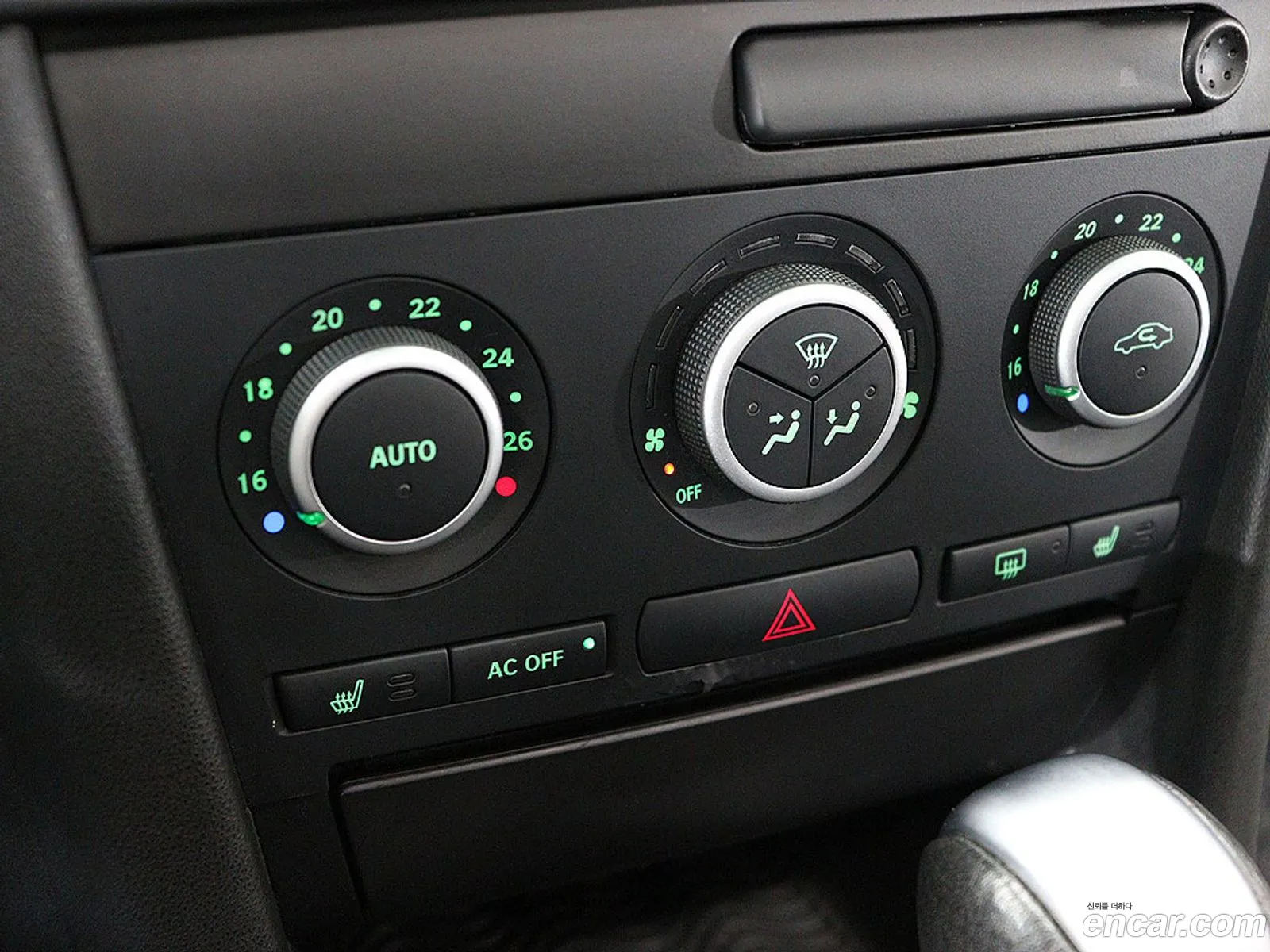 Saab 9-3 2008 — 4