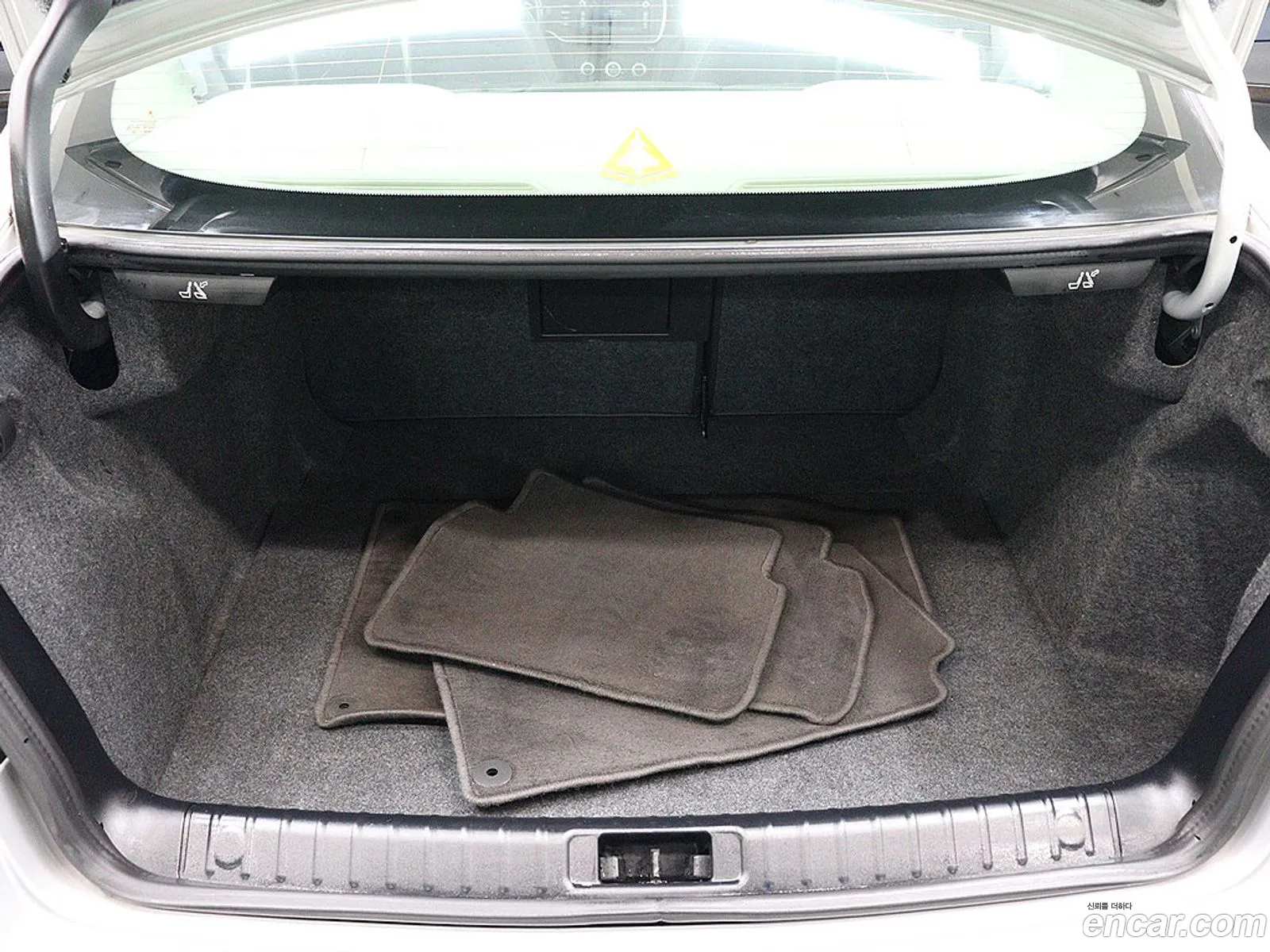 Saab 9-3 2008 — 8