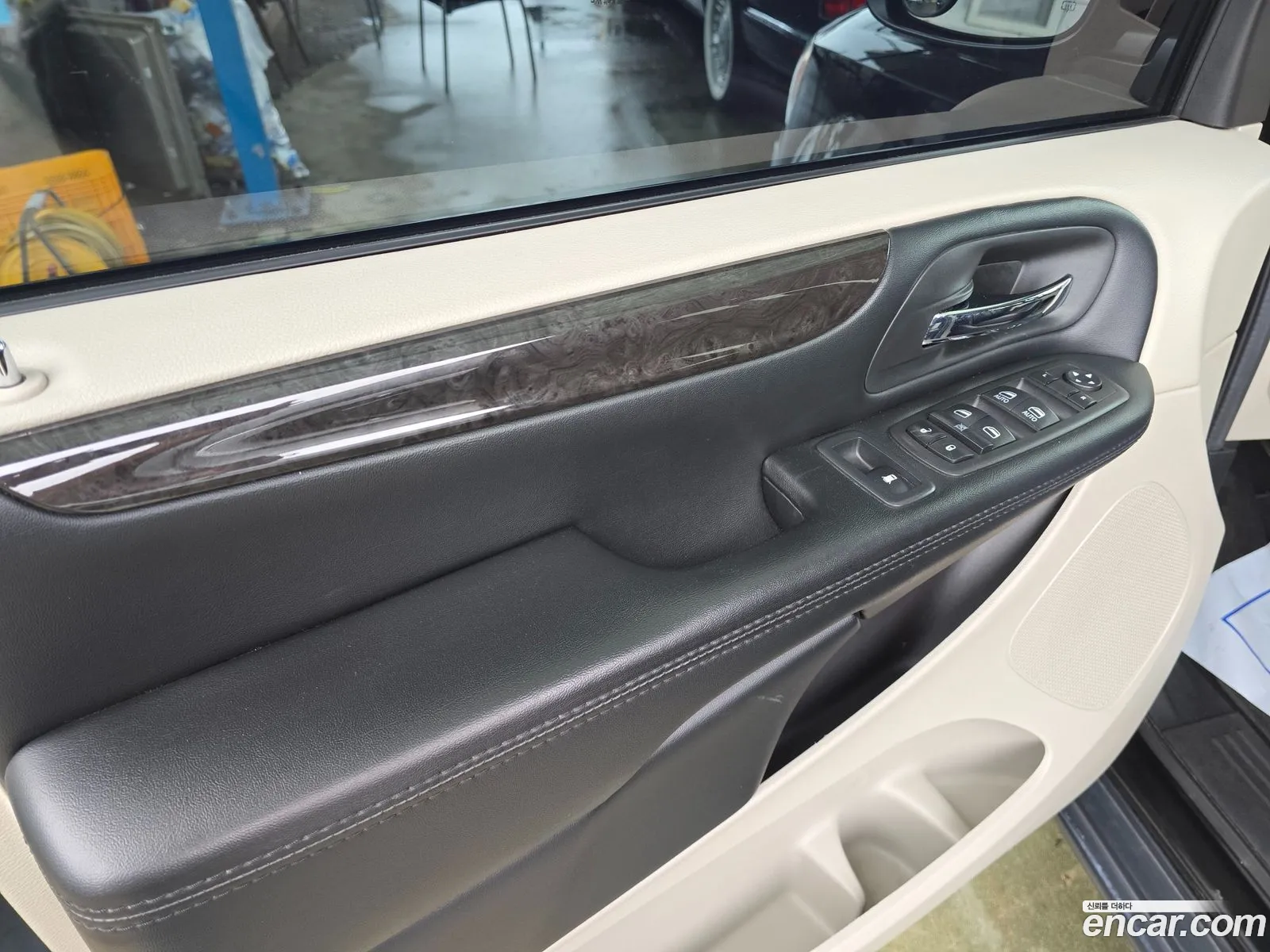 Dodge Grand Caravan 2019 — 3