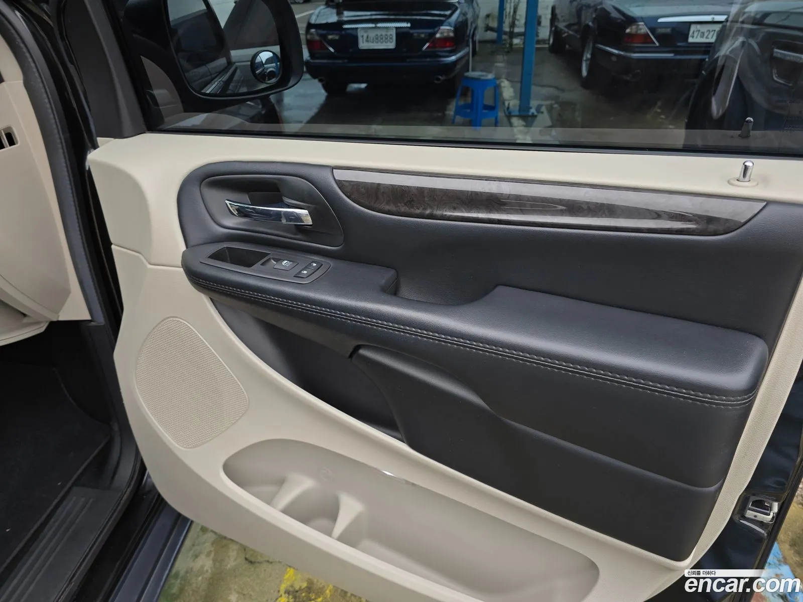Dodge Grand Caravan 2019 — 10