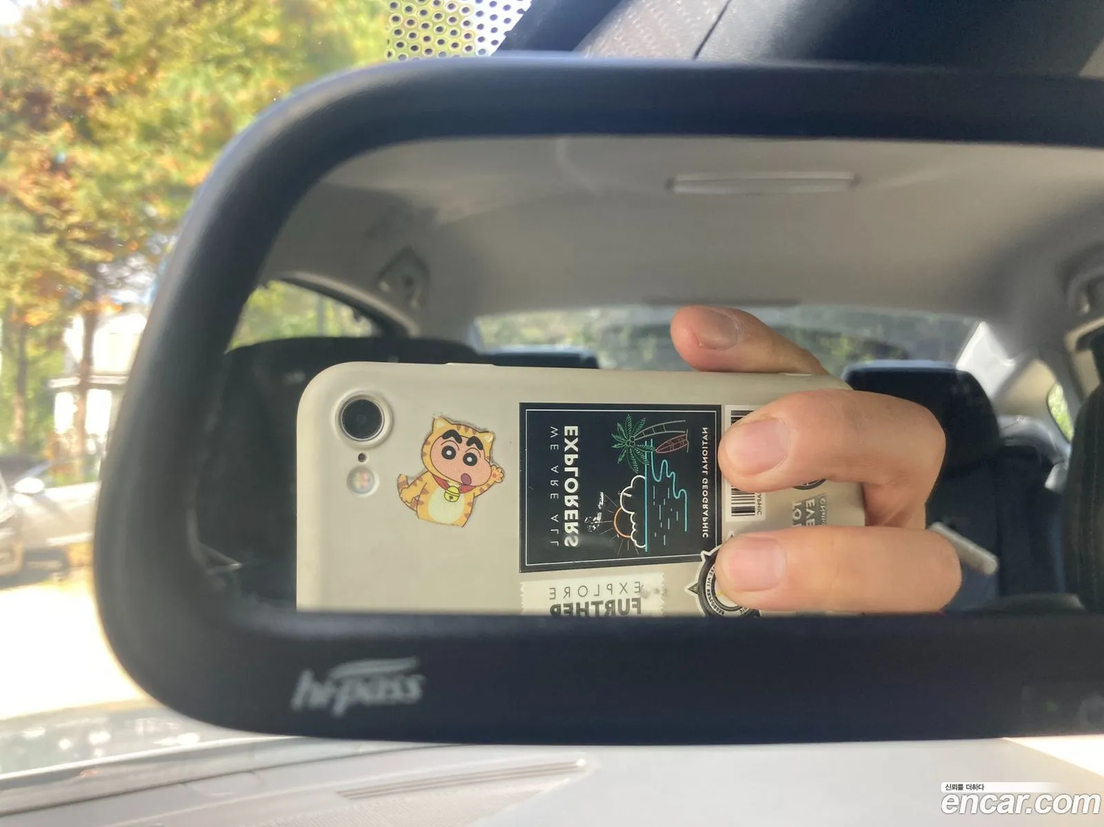 Renault Korea (Samsung) SM7 2014 — 15
