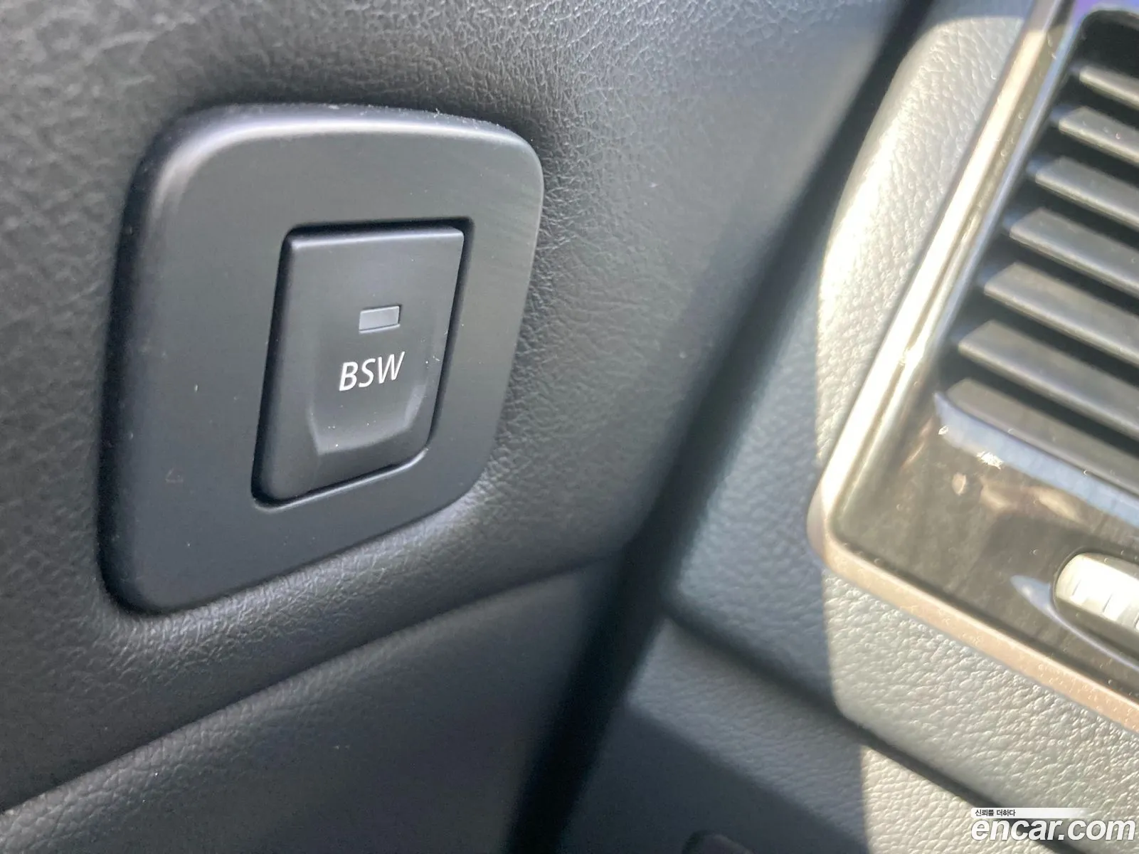 Renault Korea (Samsung) SM7 2014 — 19