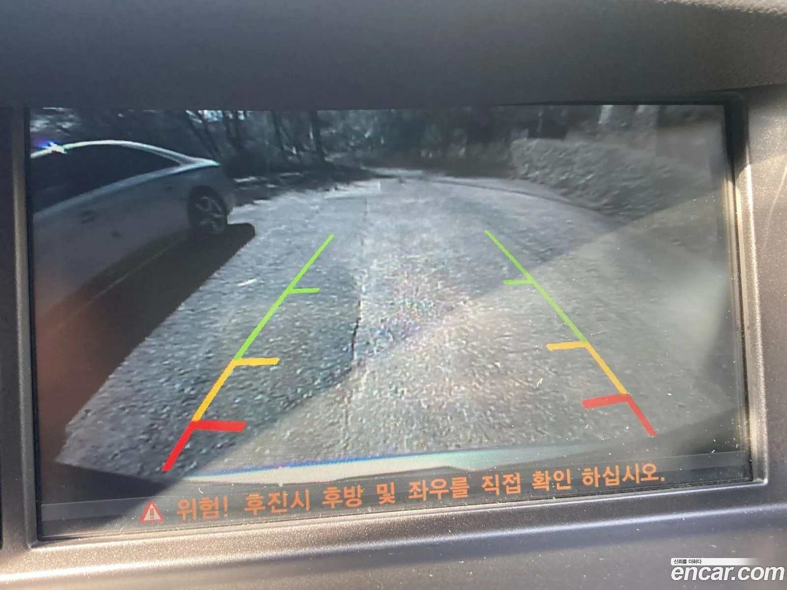Renault Korea (Samsung) SM7