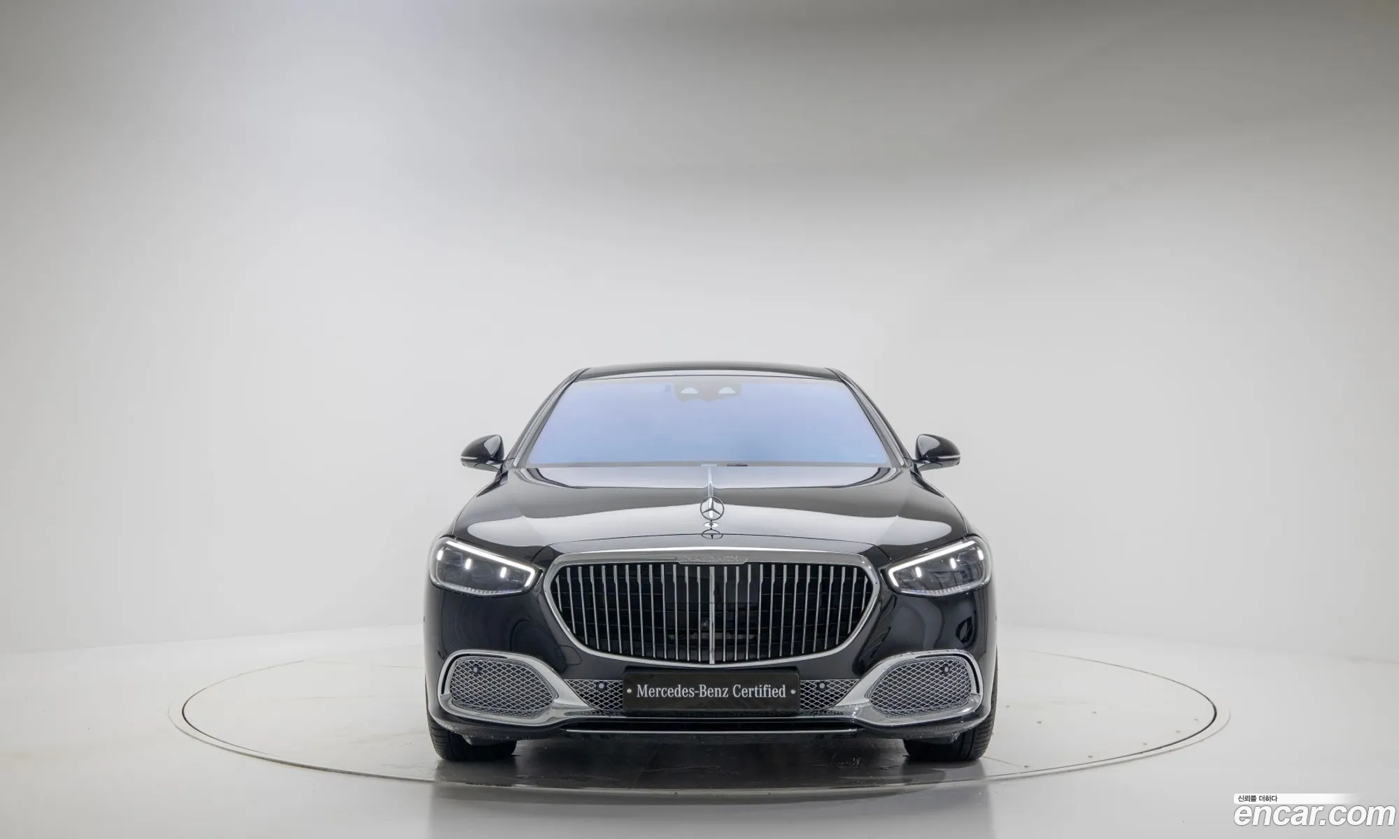 Mercedes-Benz S-Class W223 2023 — 9