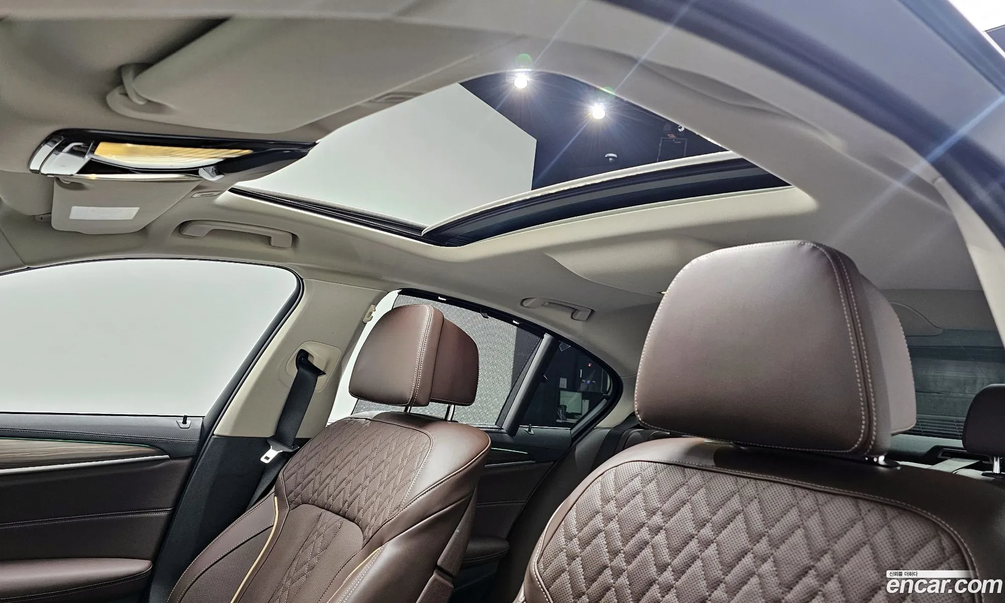 BMW 5 Series 2023 — 14