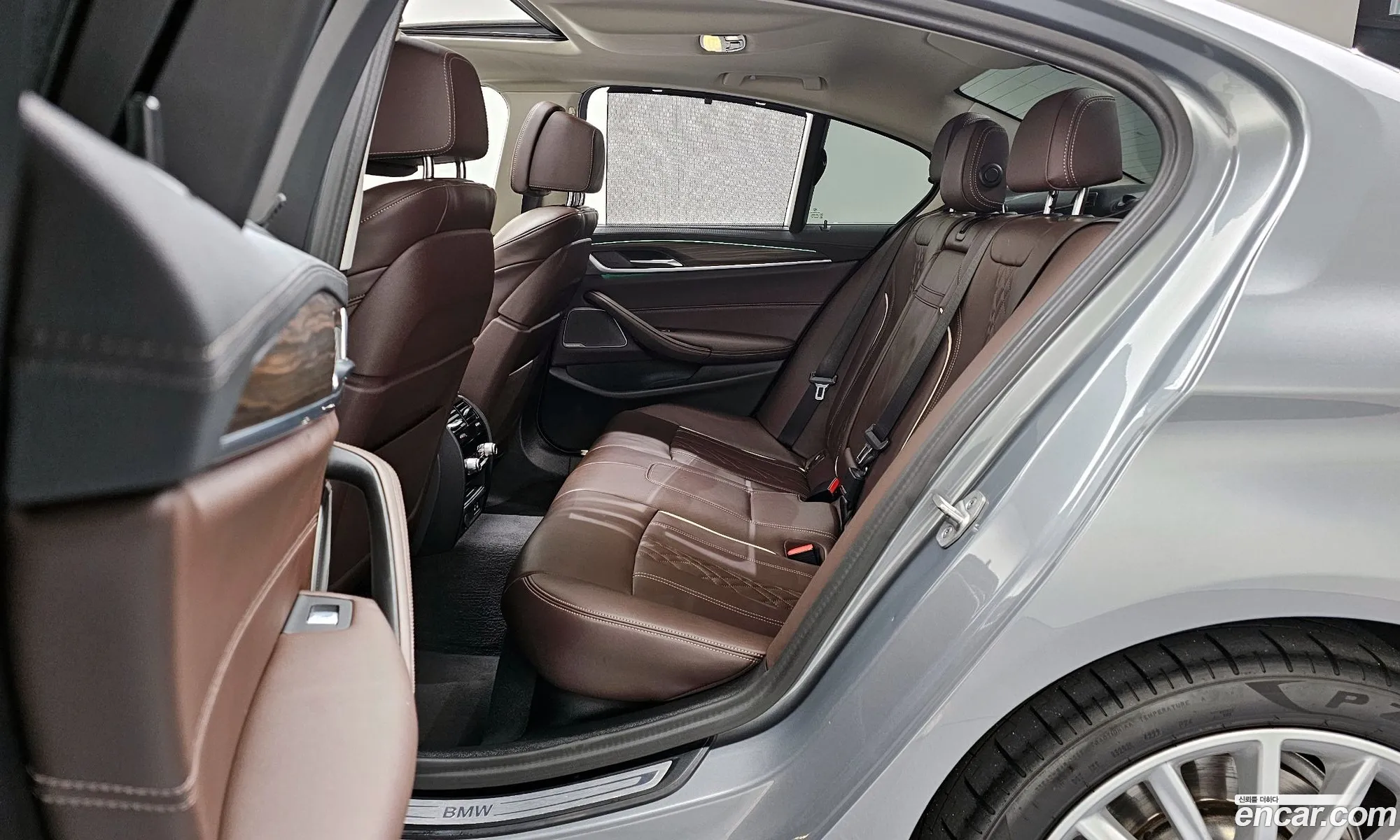 BMW 5 Series 2023 — 18