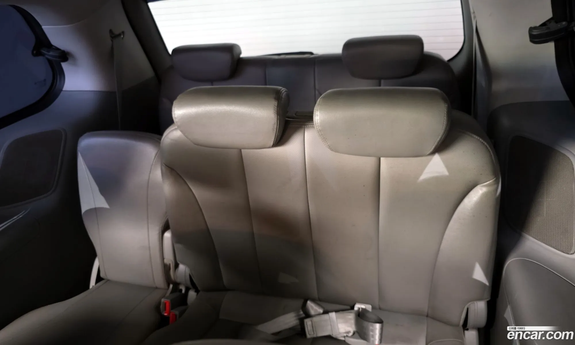 Kia Grand Carnival