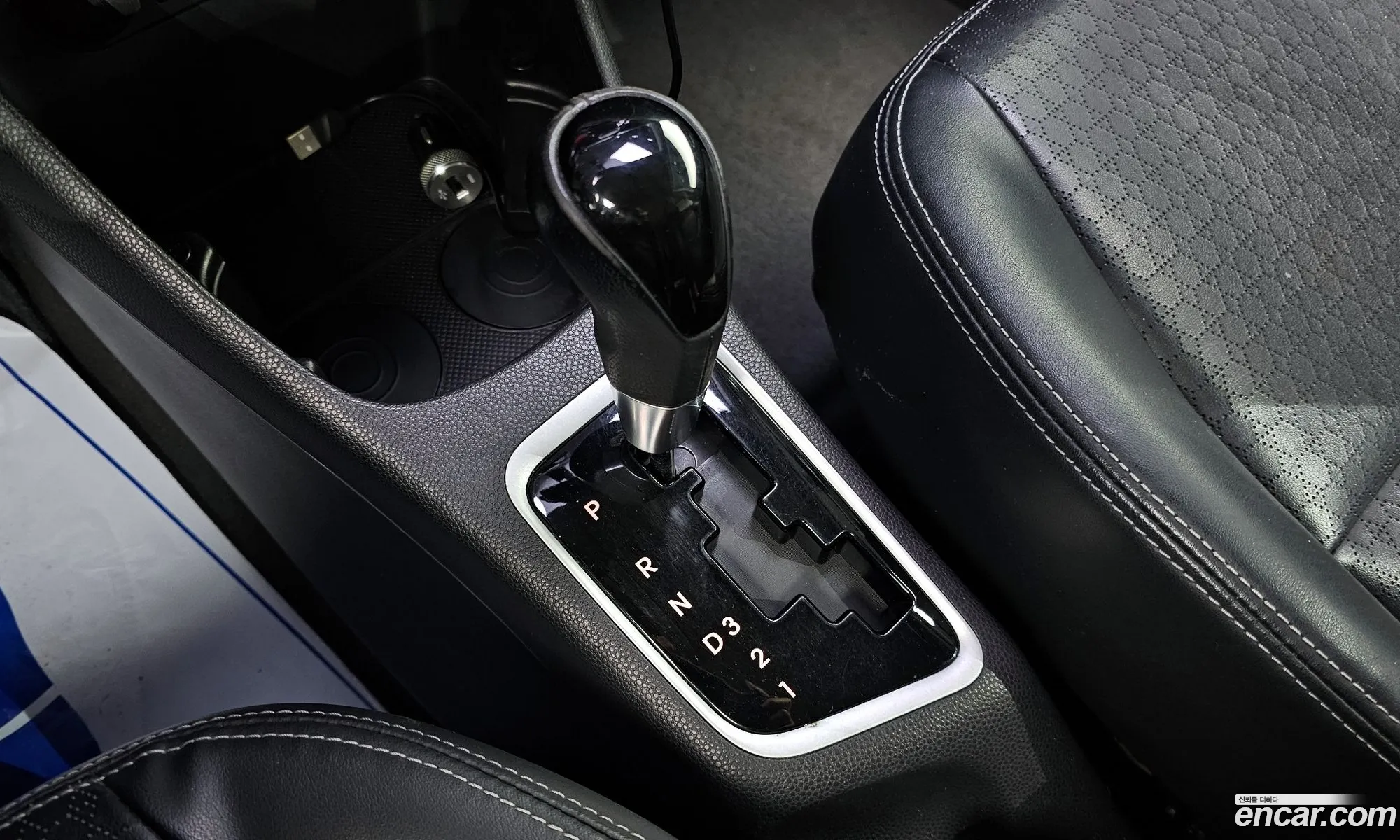 Kia Morning 2015 — 3