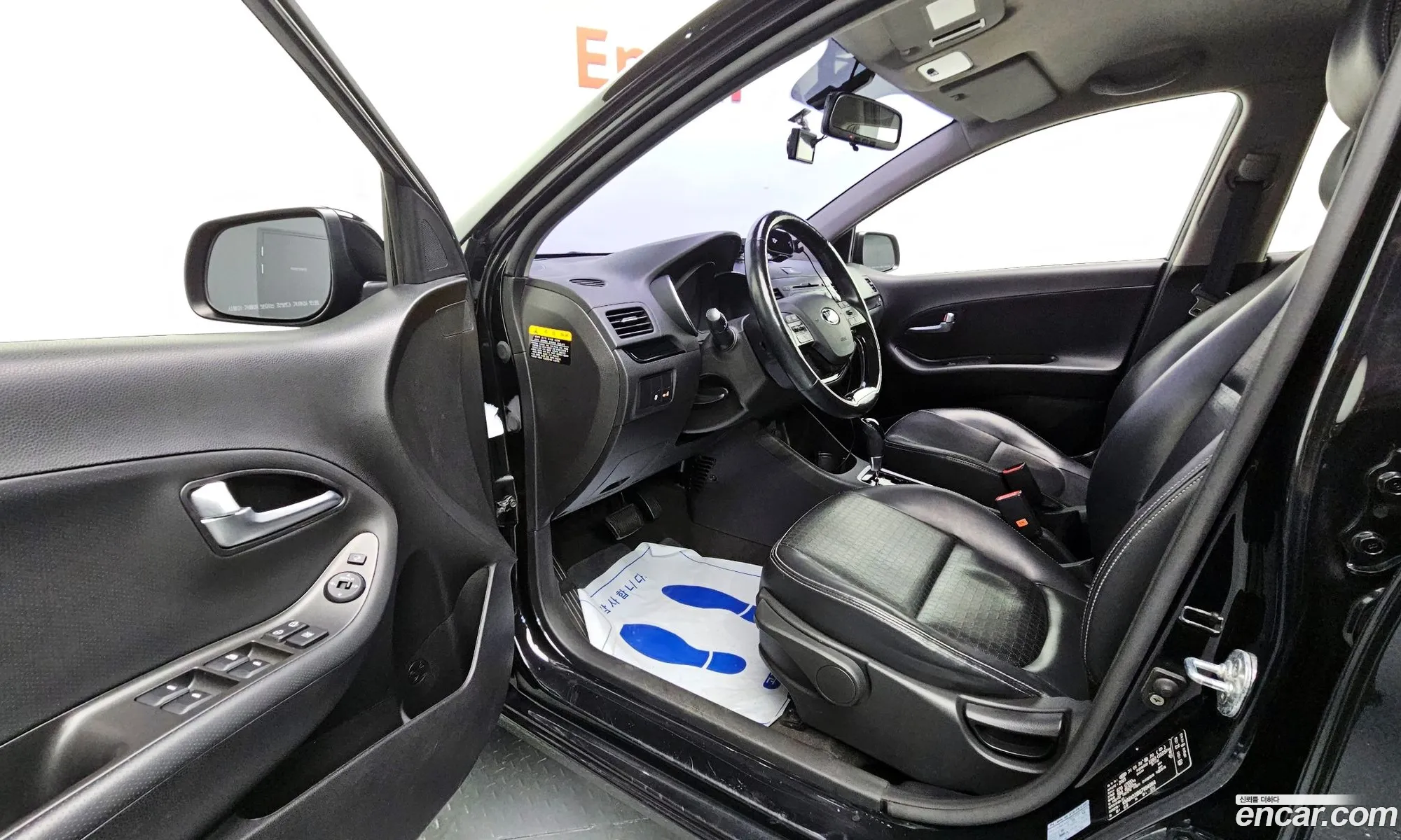 Kia Morning 2015 — 17