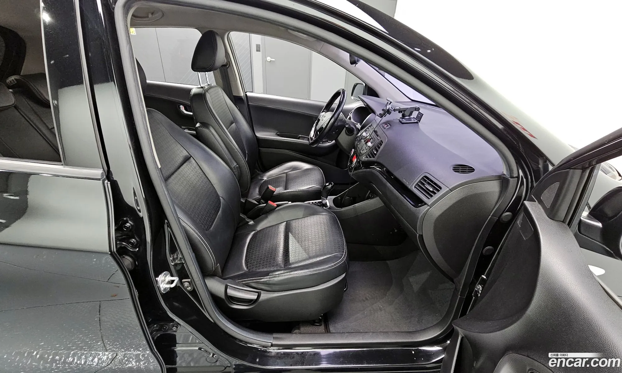 Kia Morning 2015 — 4