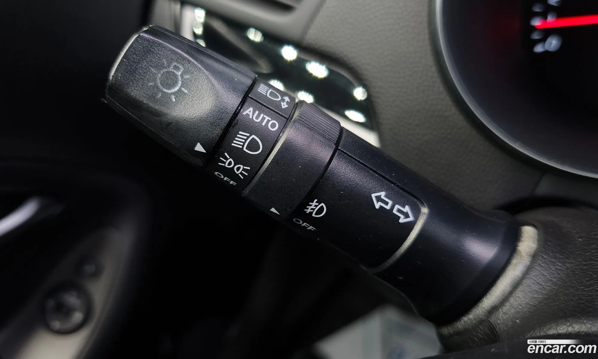 Kia Morning 2015 — 9