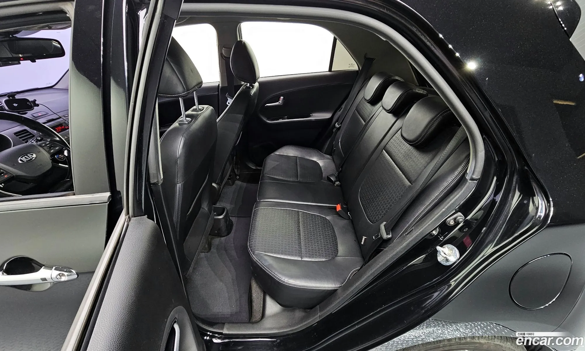 Kia Morning 2015 — 8