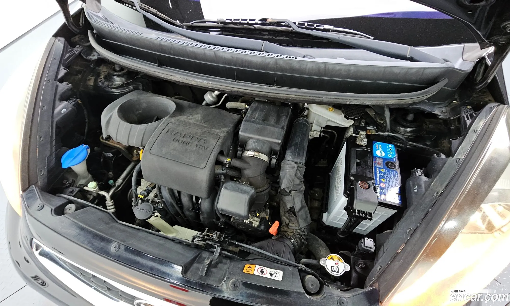Kia Morning 2015 — 12