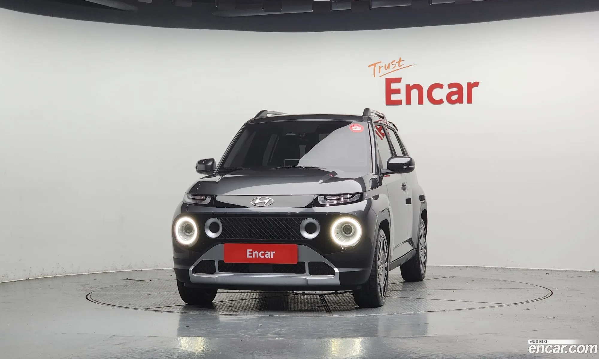 Hyundai Casper 2023 — 3