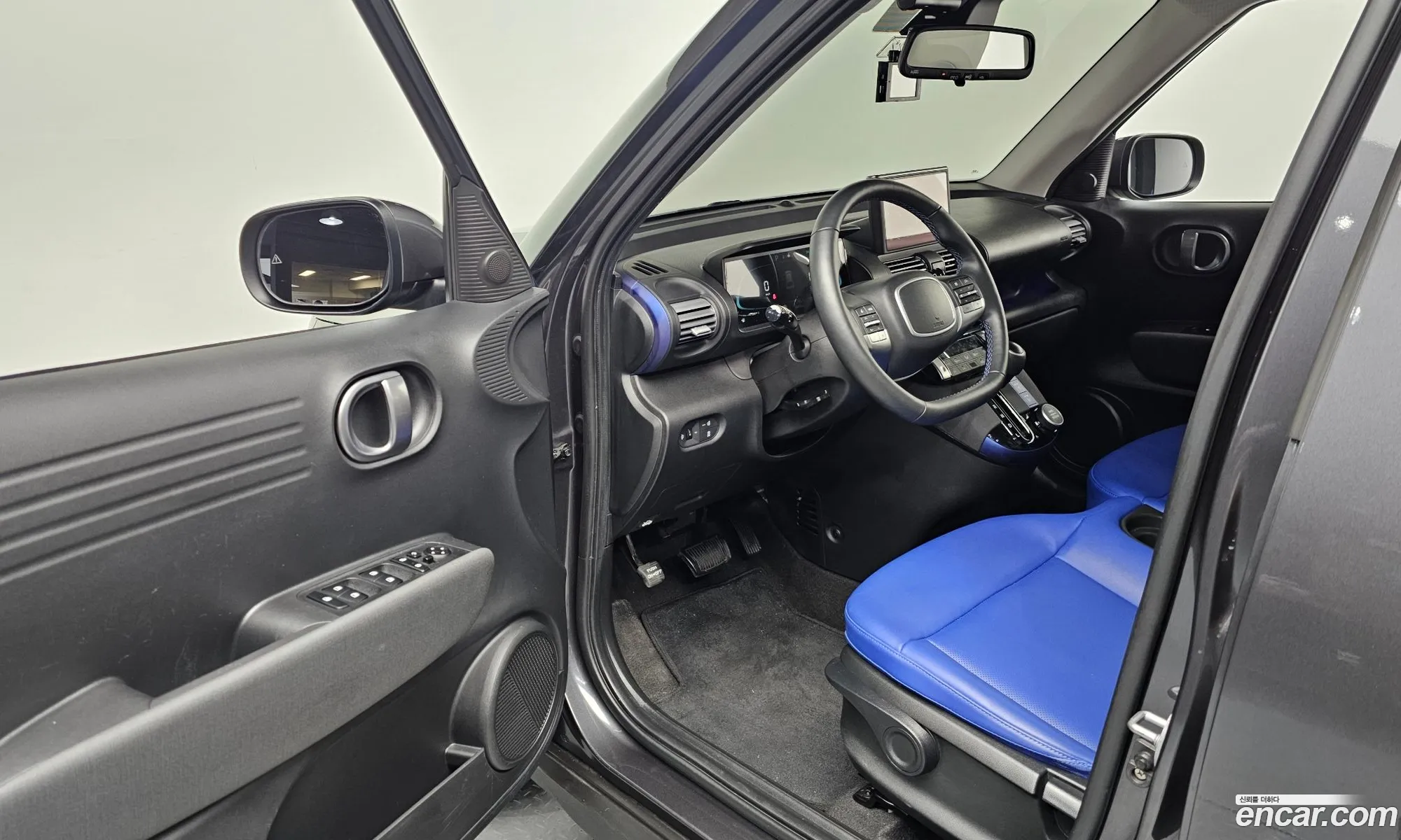 Hyundai Casper 2023 — 16