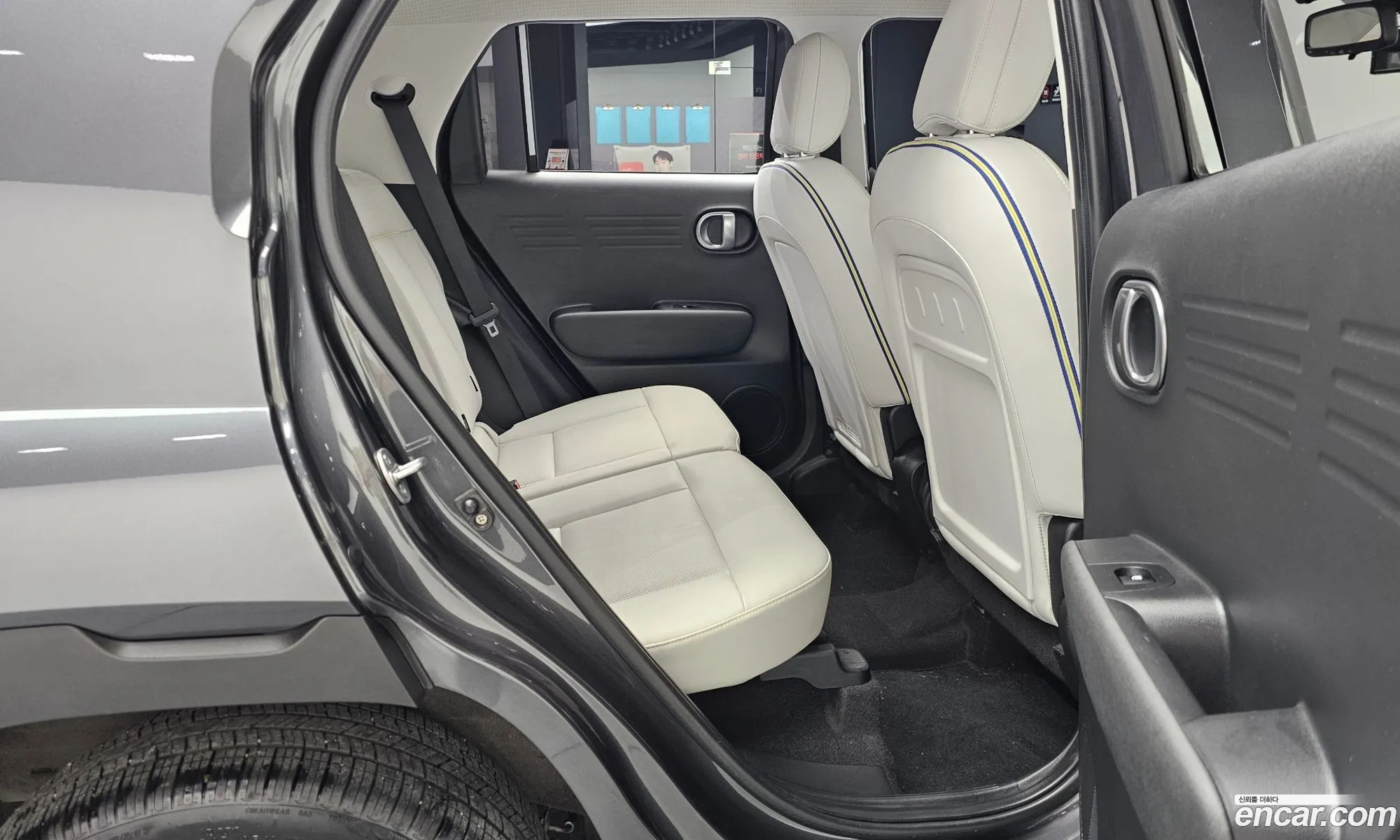 Hyundai Casper 2023 — 4