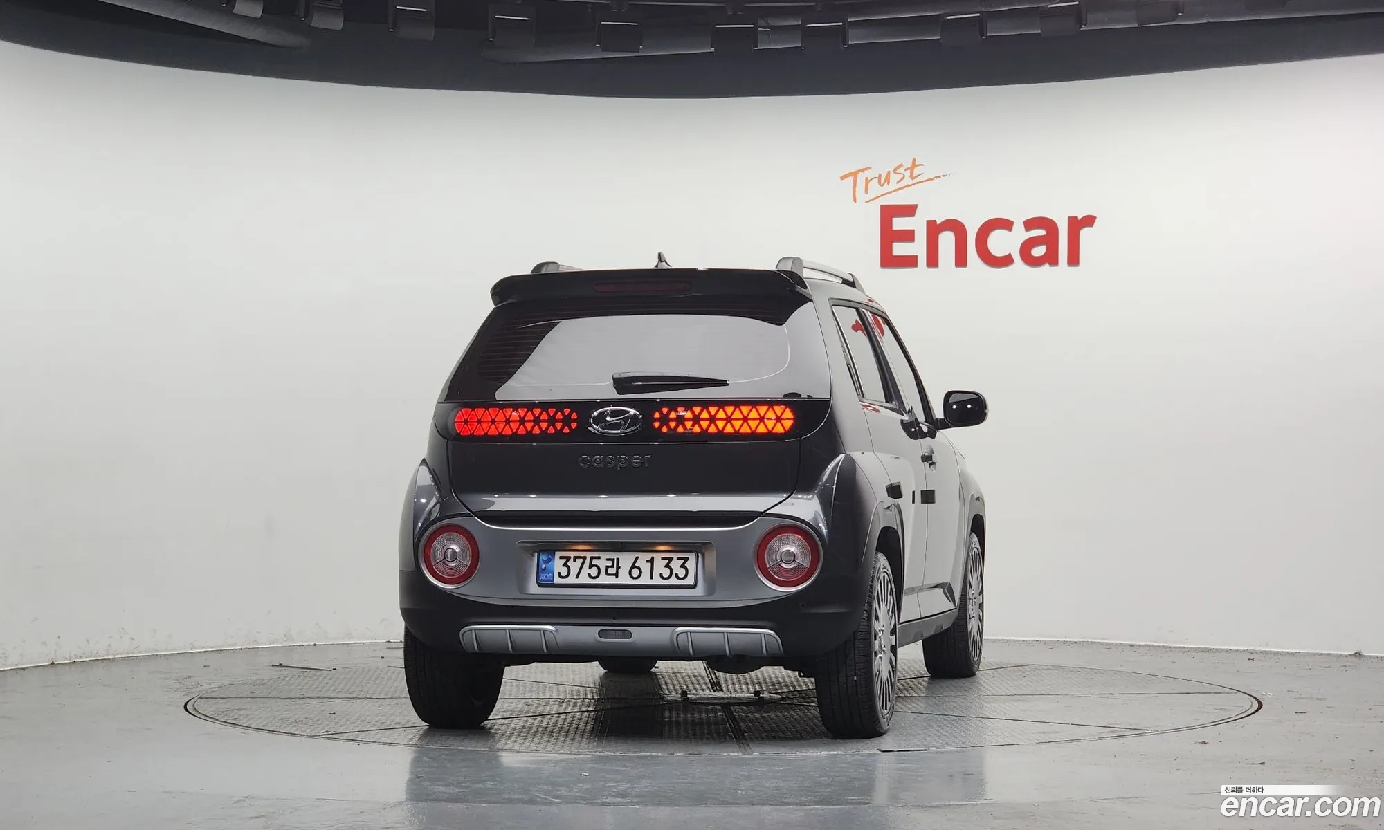 Hyundai Casper 2023 — 6