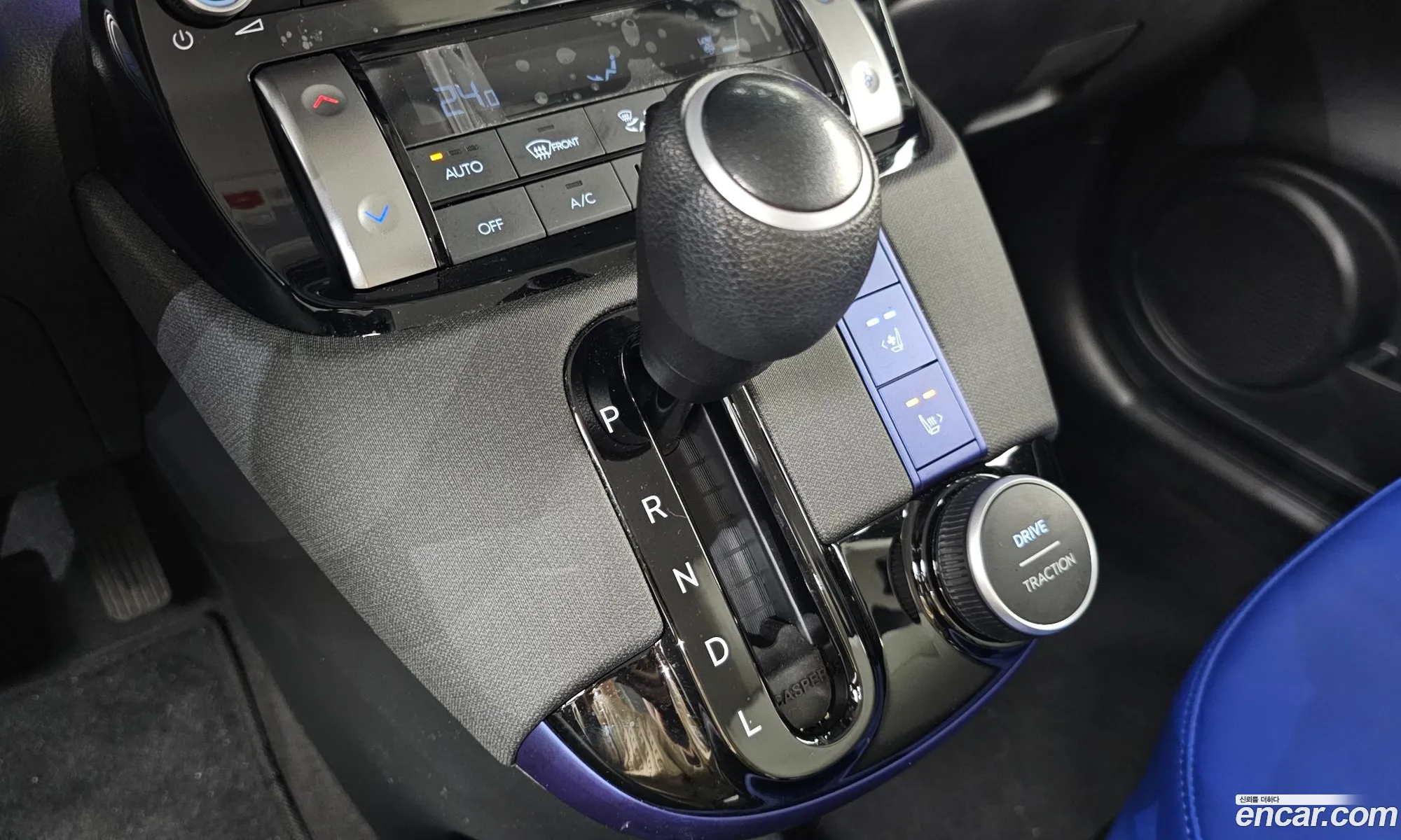 Hyundai Casper 2023 — 10