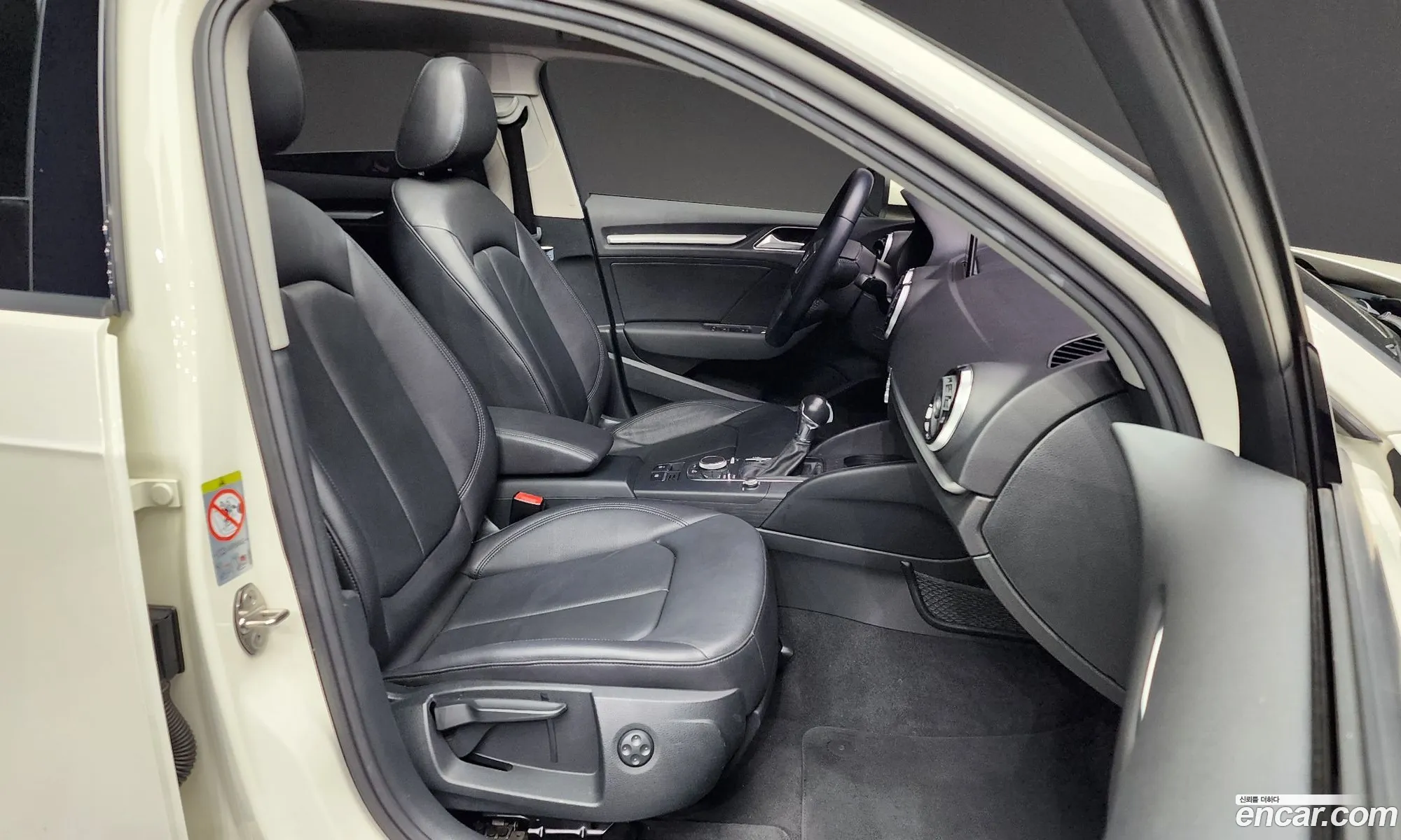 Audi A3 2015 WAUZZZ8VXFA163014 — 5