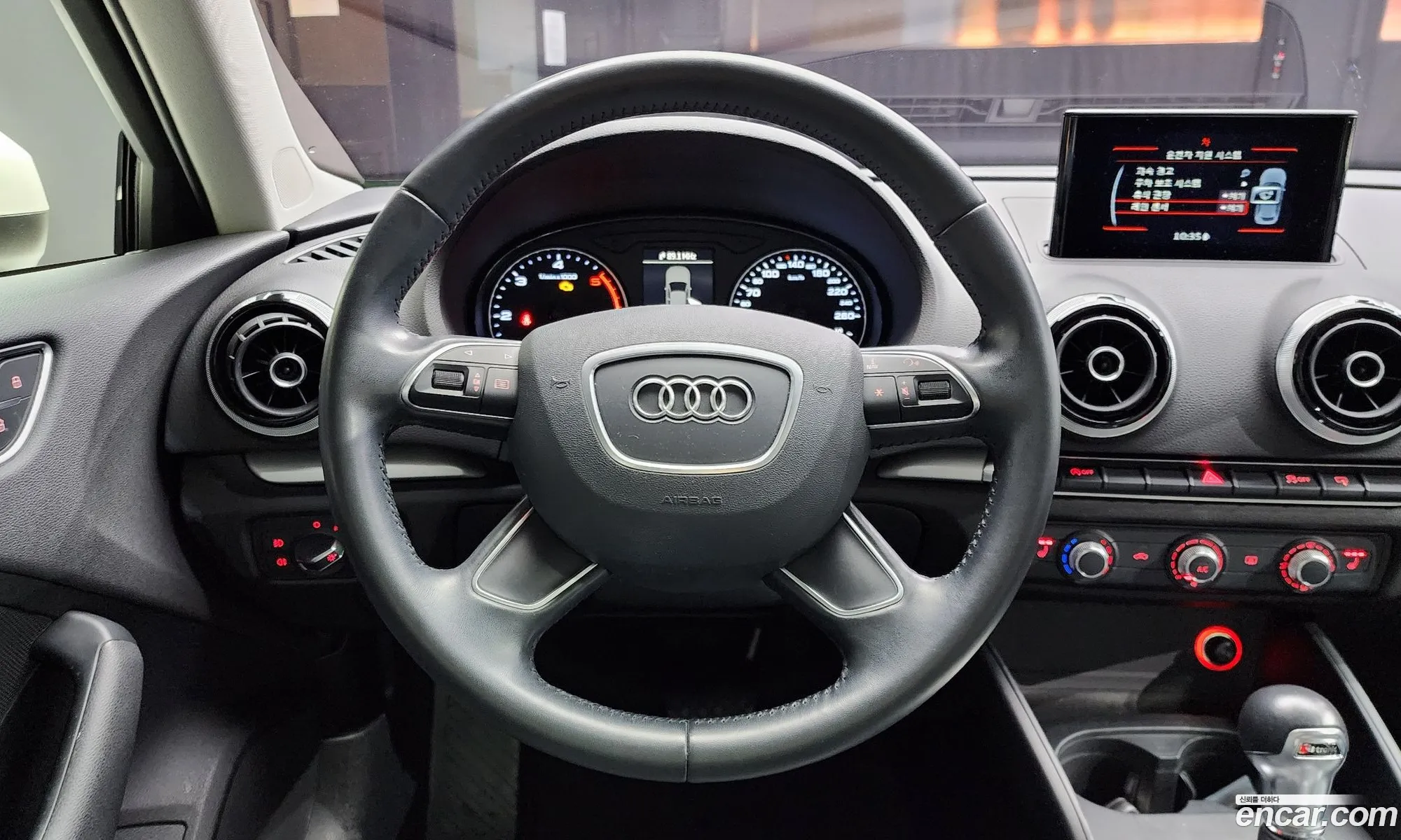 Audi A3 2015 WAUZZZ8VXFA163014 — 11