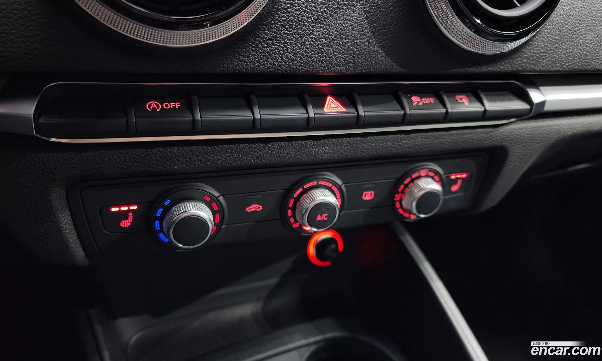 Audi A3 2015 WAUZZZ8VXFA163014 — 4
