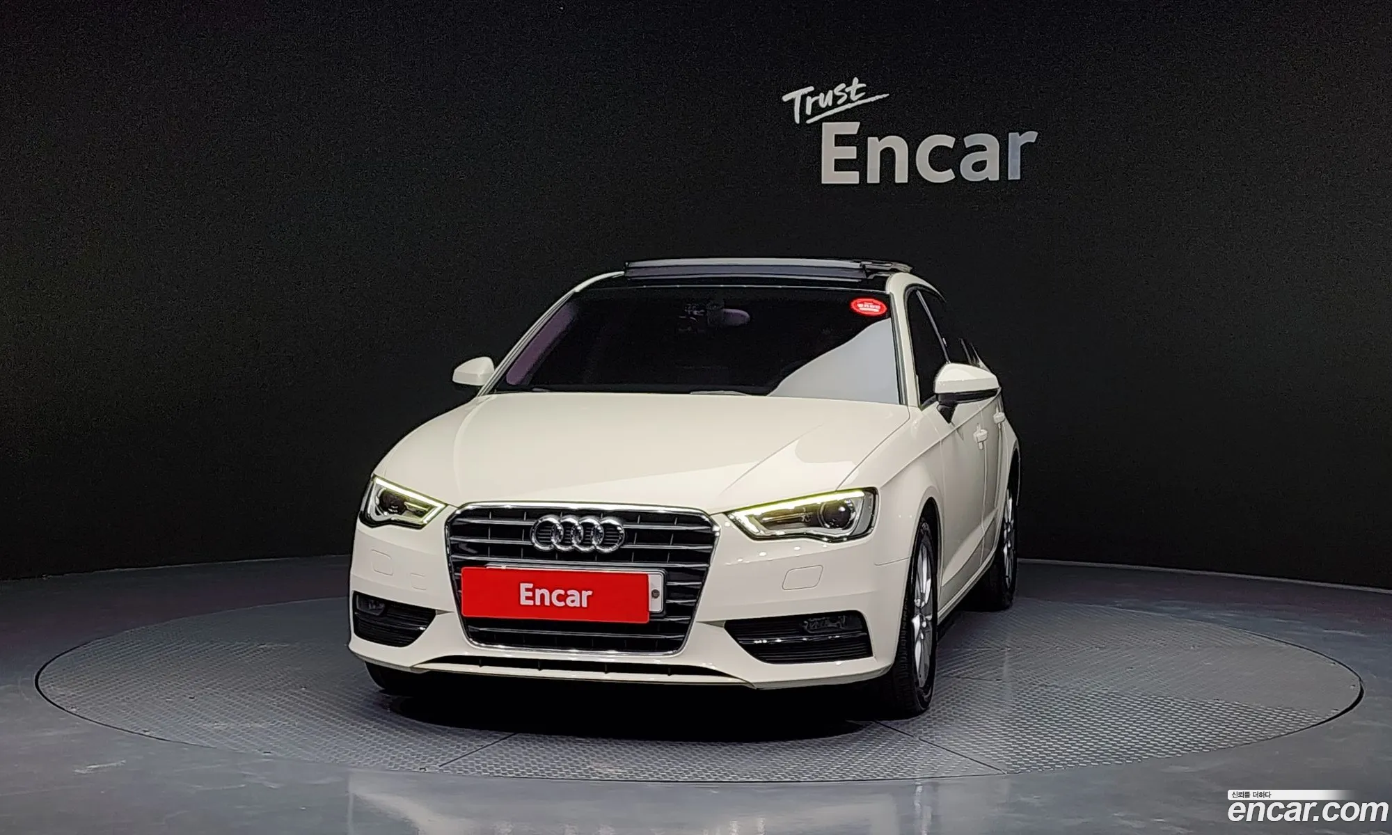 Audi A3 2015 WAUZZZ8VXFA163014 — 2