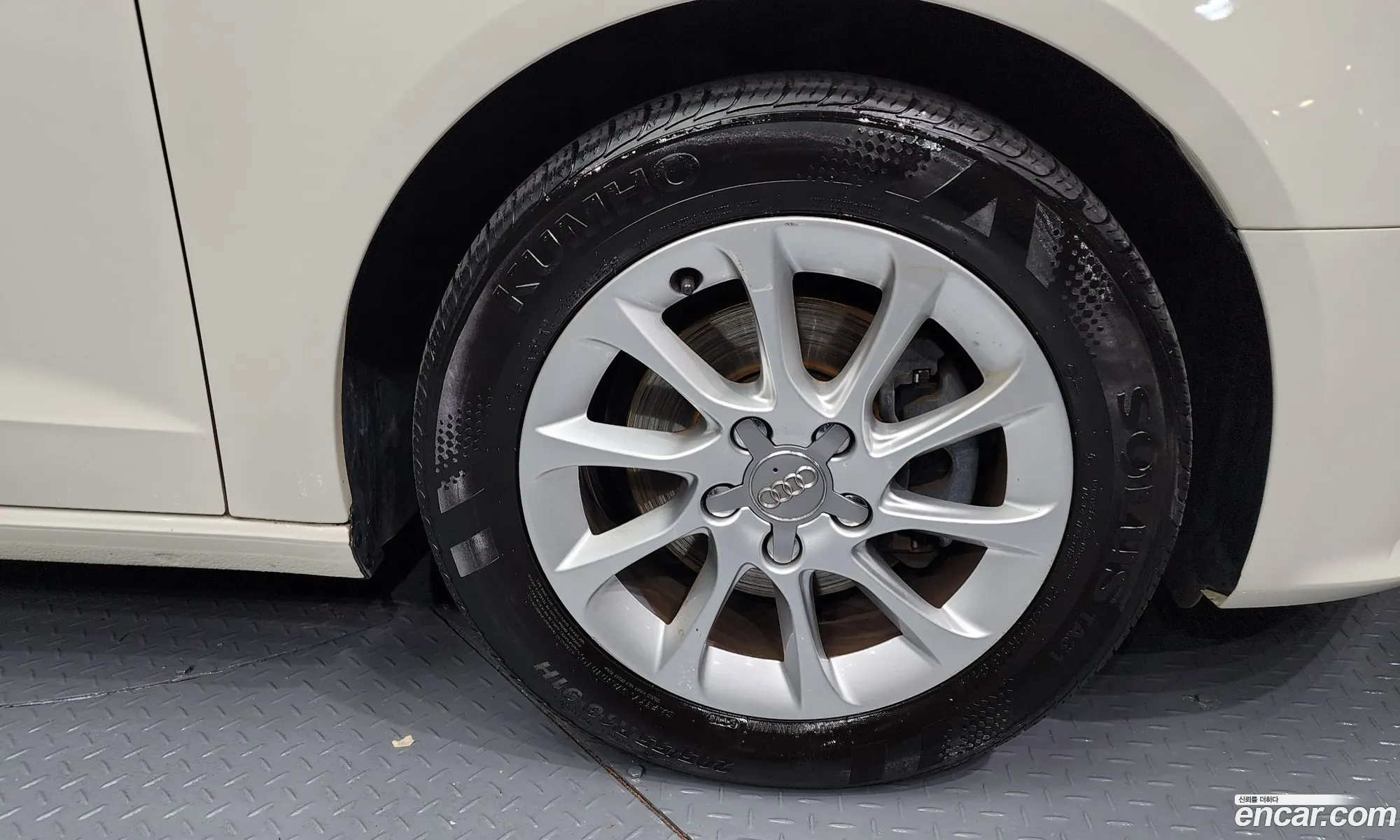 Audi A3 2015 WAUZZZ8VXFA163014 — 8