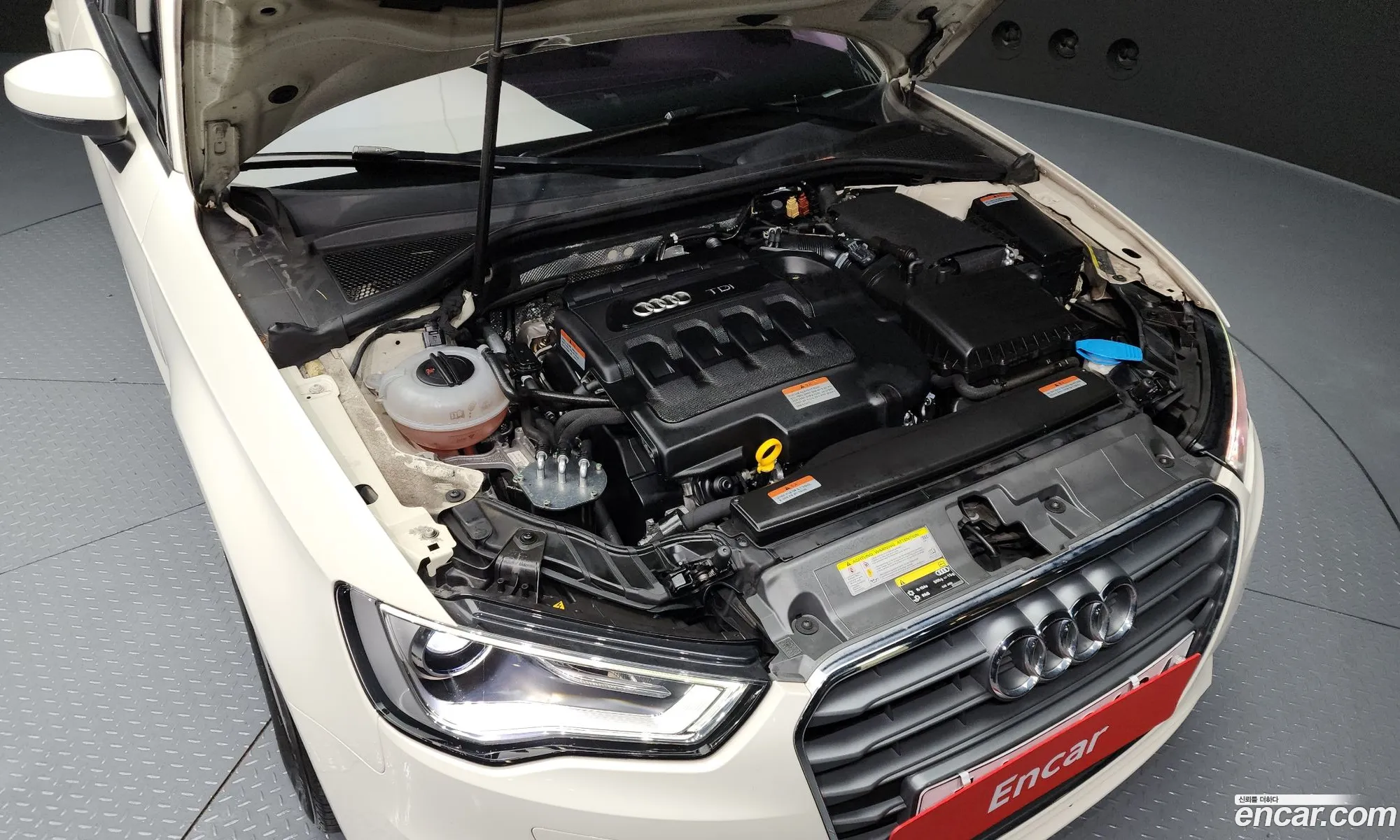 Audi A3 2015 WAUZZZ8VXFA163014 — 18